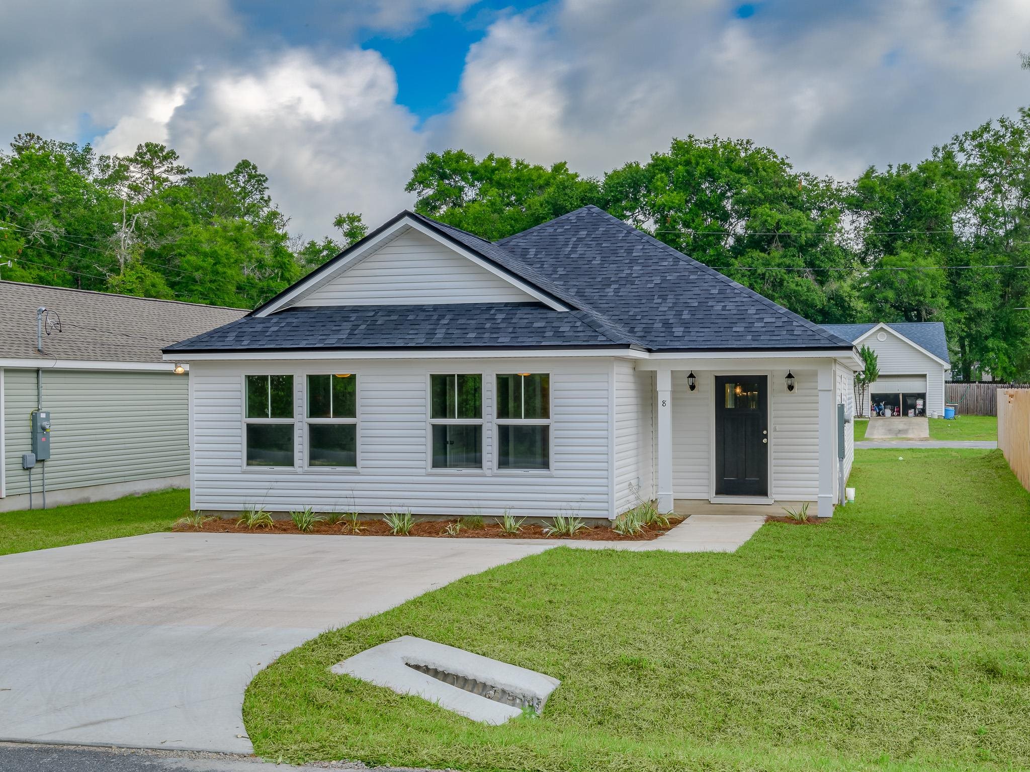 111 Melody Lane,CRAWFORDVILLE,Florida 32327,4 Bedrooms Bedrooms,2 BathroomsBathrooms,Detached single family,111 Melody Lane,368631