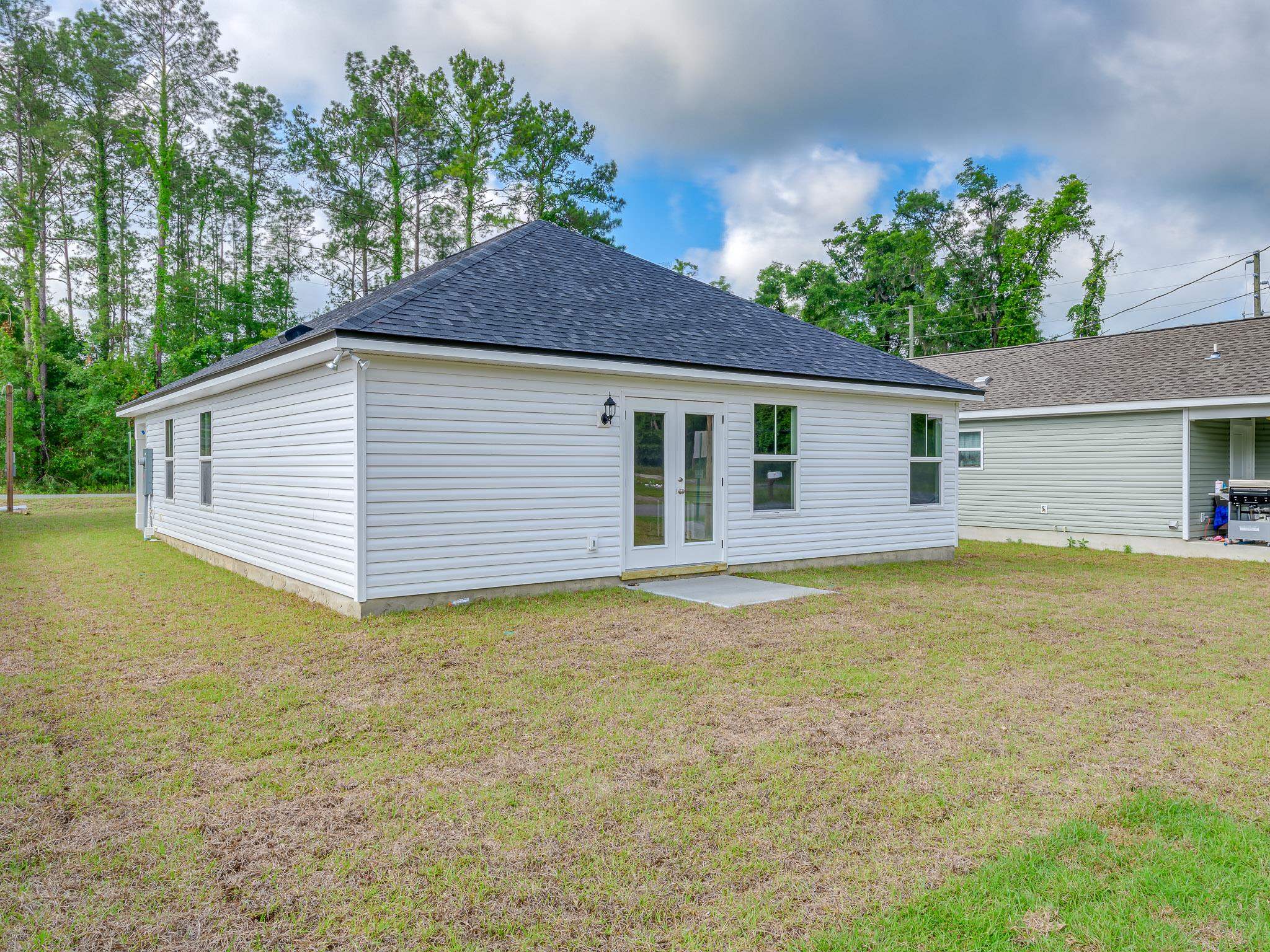 111 Melody Lane,CRAWFORDVILLE,Florida 32327,4 Bedrooms Bedrooms,2 BathroomsBathrooms,Detached single family,111 Melody Lane,368631