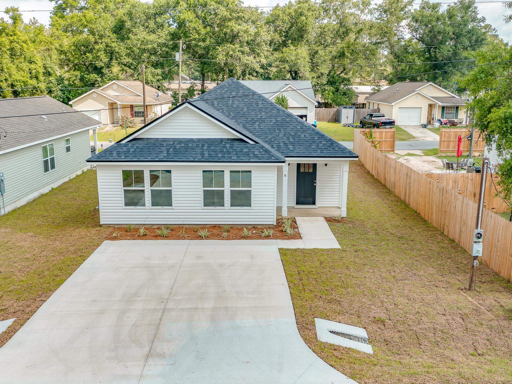 111 Melody Lane,CRAWFORDVILLE,Florida 32327,4 Bedrooms Bedrooms,2 BathroomsBathrooms,Detached single family,111 Melody Lane,368631