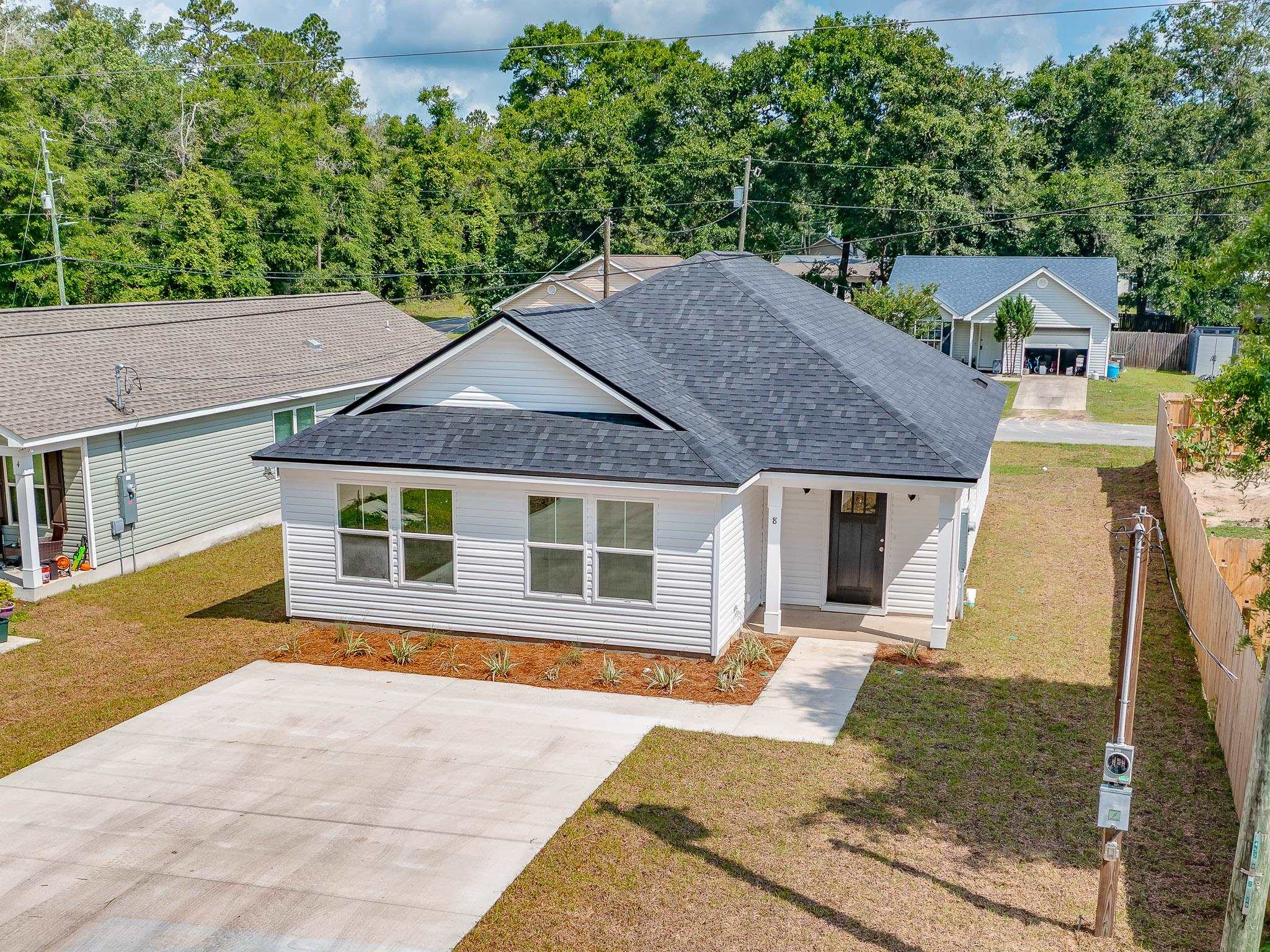 111 Melody Lane,CRAWFORDVILLE,Florida 32327,4 Bedrooms Bedrooms,2 BathroomsBathrooms,Detached single family,111 Melody Lane,368631