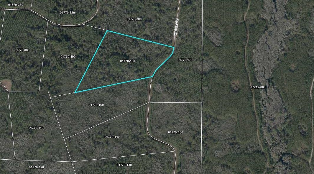 TBD Wildcat,PERRY,Florida 32348,Lots and land,Wildcat,368549