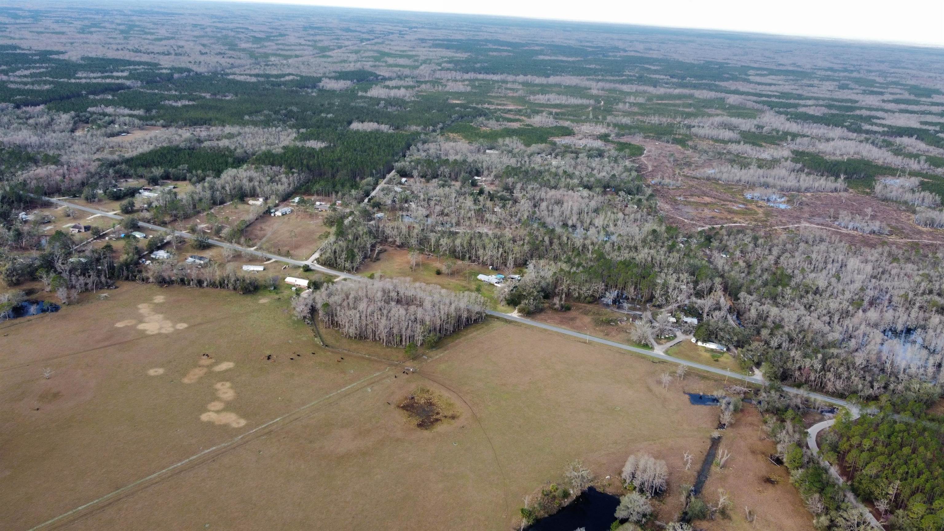 0 Woods Creek,PERRY,Florida 32347,Lots and land,Woods Creek,368551