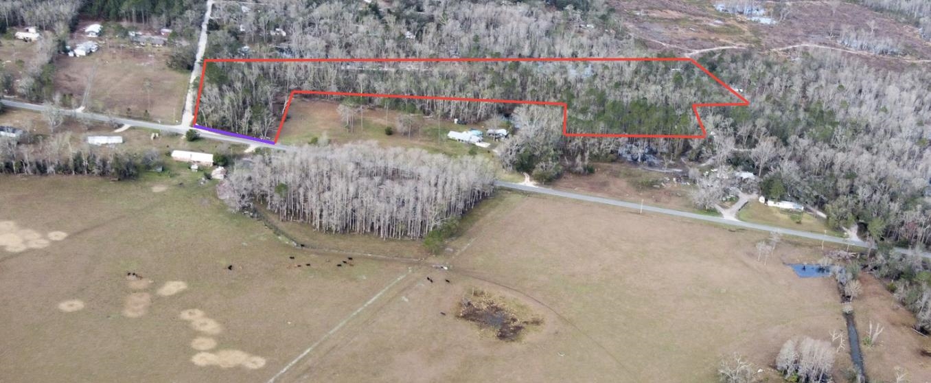 0 Woods Creek,PERRY,Florida 32347,Lots and land,Woods Creek,368551