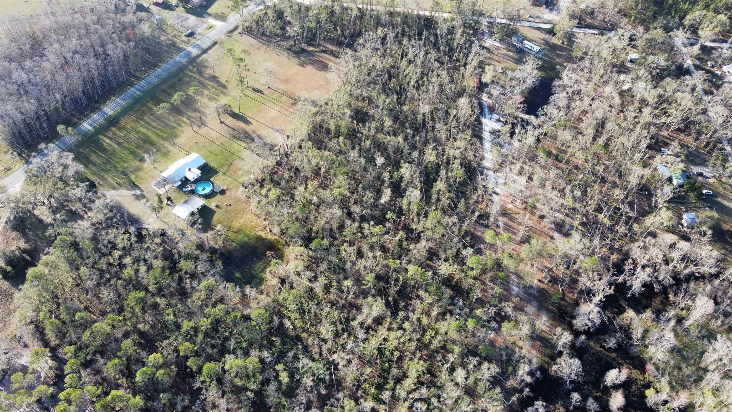 0 Woods Creek,PERRY,Florida 32347,Lots and land,Woods Creek,368551