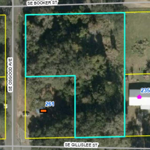 Vacant Osgood Ave,MADISON,Florida 32340,Lots and land,Osgood Ave,365672