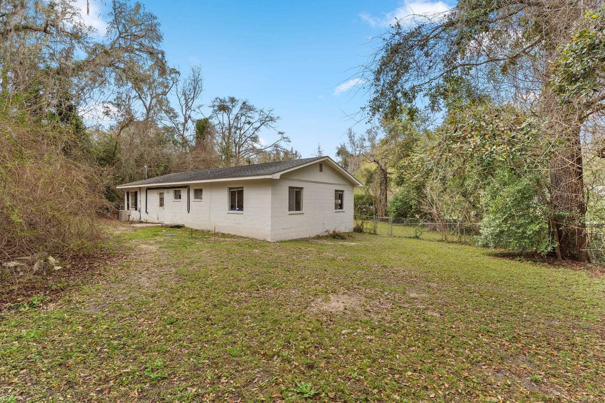 4865 Jackson Cove Road,TALLAHASSEE,Florida 32303,2 Bedrooms Bedrooms,1 BathroomBathrooms,Detached single family,4865 Jackson Cove Road,369172