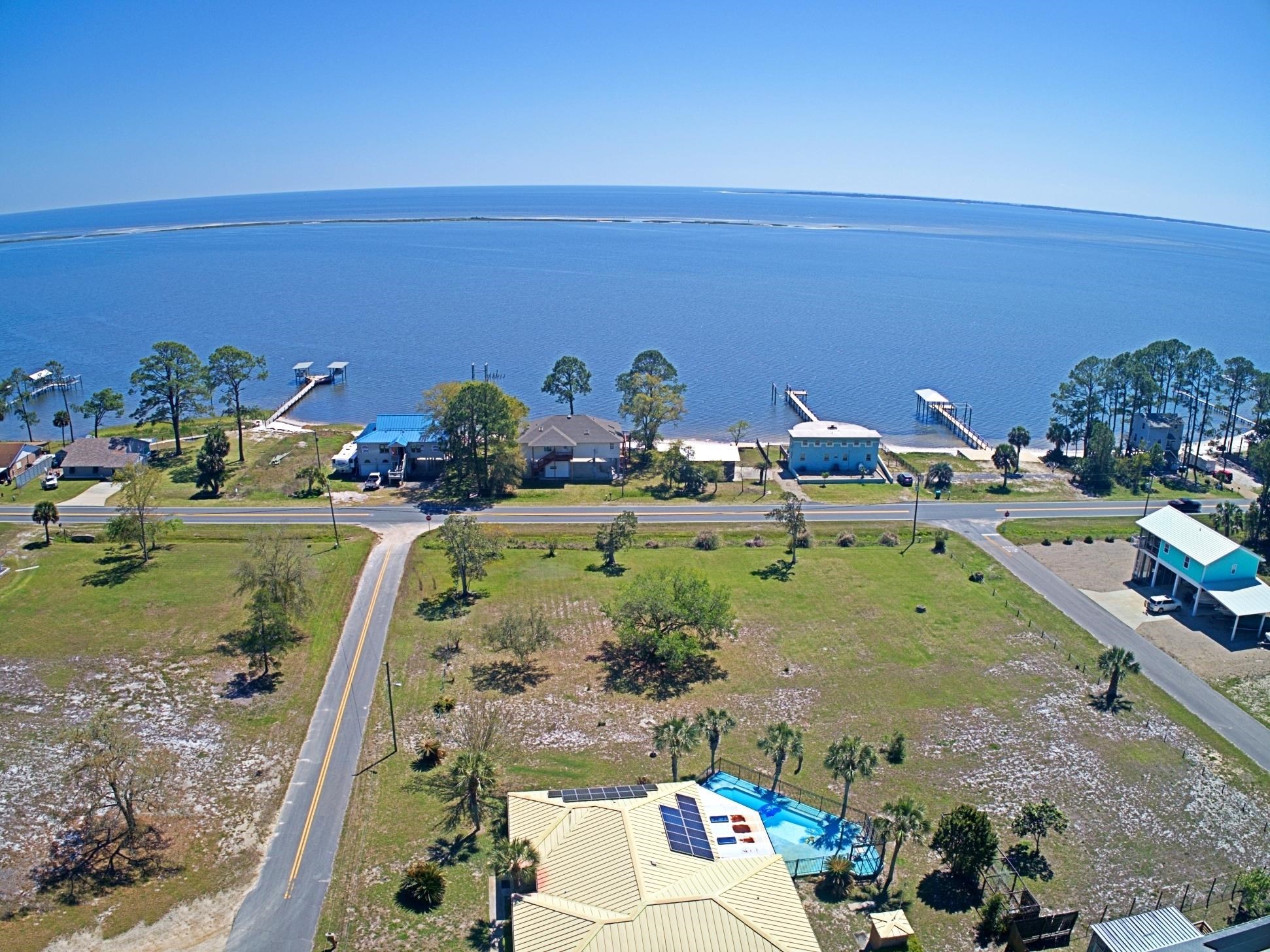 2285 Hwy 98 E,CARRABELLE,Florida 32322,Lots and land,Hwy 98 E,368588