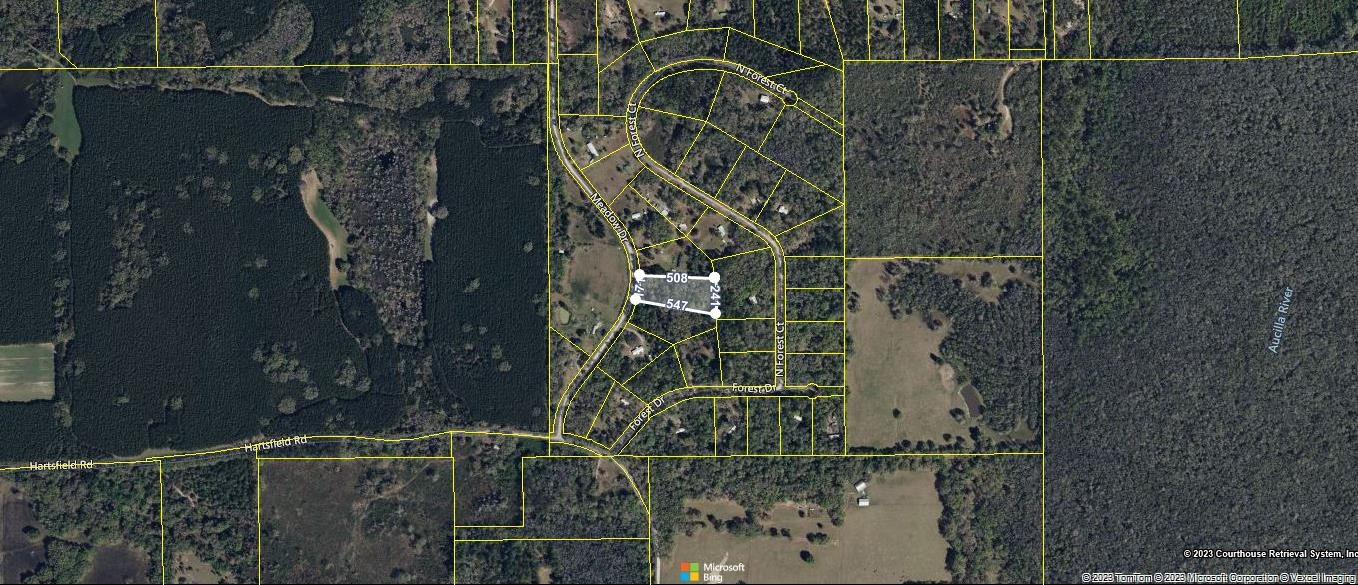 Meadow,MONTICELLO,Florida 32344,Lots and land,Meadow,359309