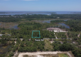 XX Tower,PANACEA,Florida 32346,Lots and land,Tower,359446
