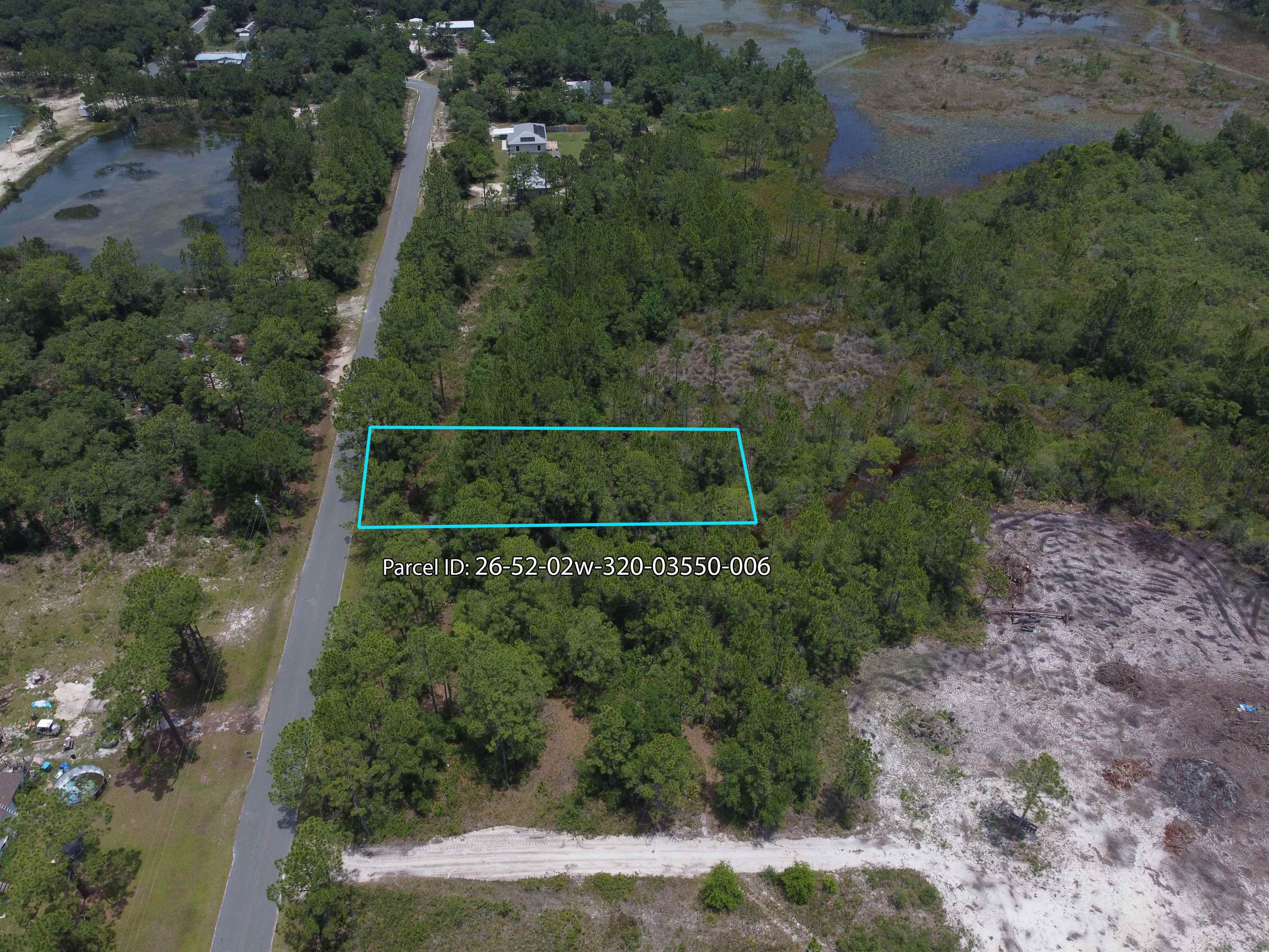 XX Tower,PANACEA,Florida 32346,Lots and land,Tower,359447