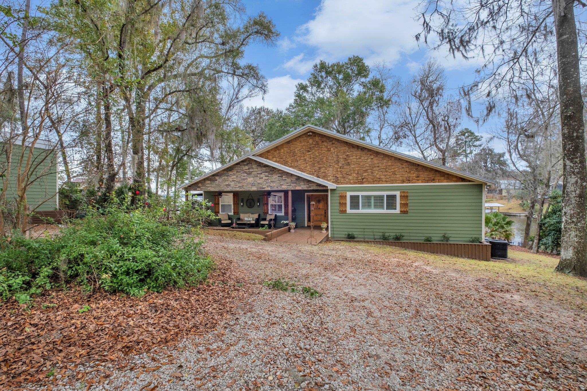 2953 Parramore Shores Road,TALLAHASSEE,Florida 32310,3 Bedrooms Bedrooms,3 BathroomsBathrooms,Detached single family,2953 Parramore Shores Road,367042