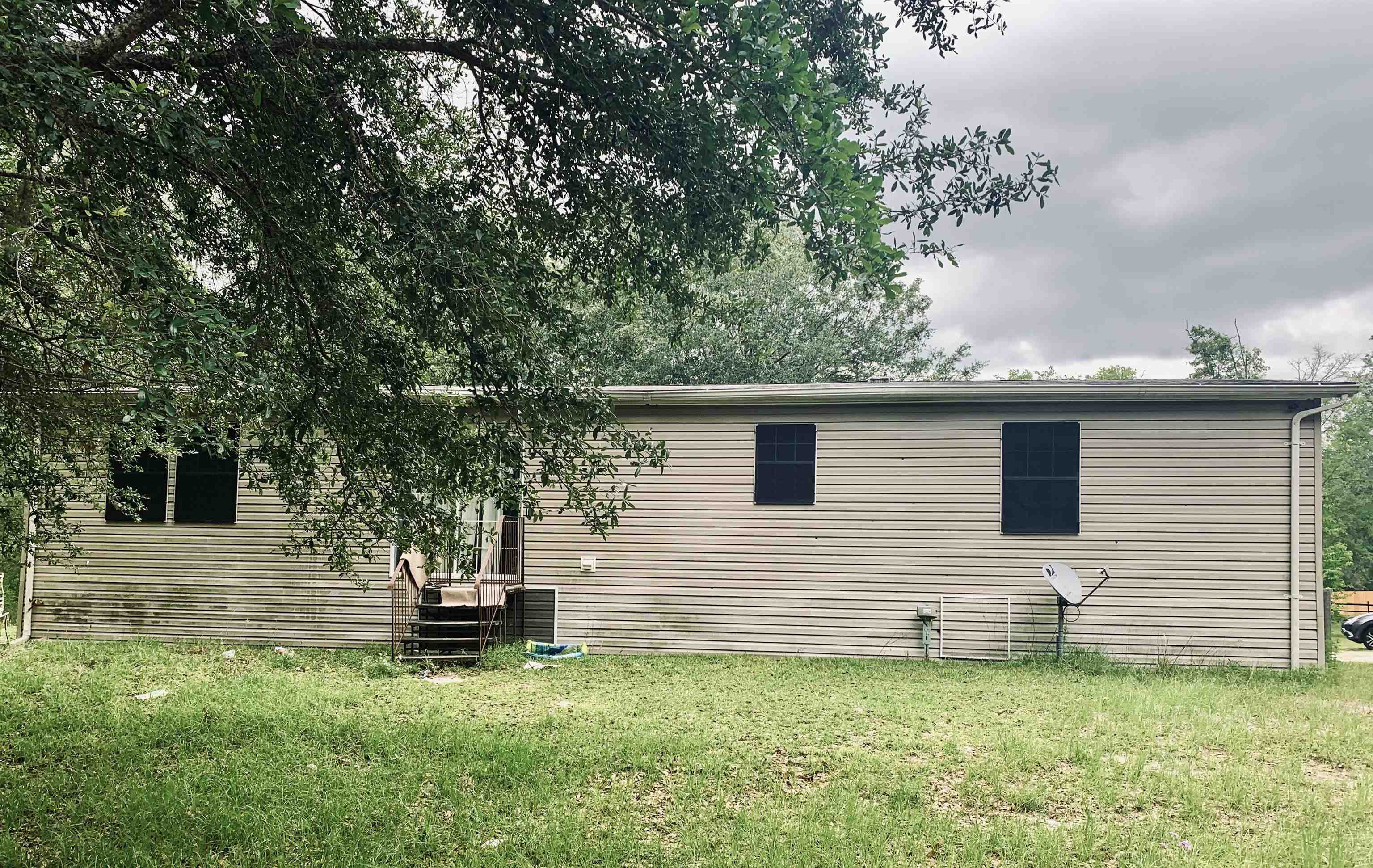 270 SE Kachina Avenue,LEE,Florida 32059,3 Bedrooms Bedrooms,2 BathroomsBathrooms,Manuf/mobile home,270 SE Kachina Avenue,358150