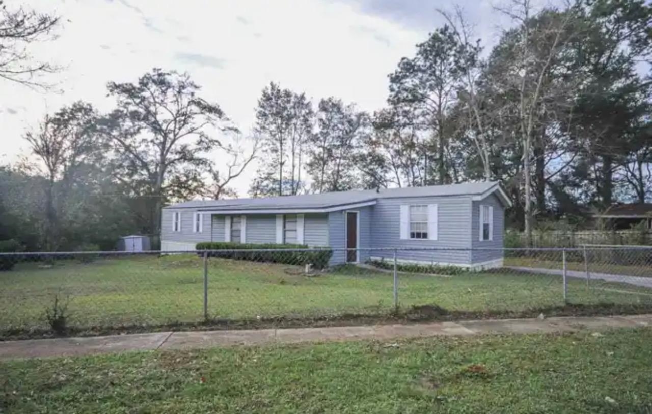 1102 Appleyard Drive,TALLAHASSEE,Florida 32304,3 Bedrooms Bedrooms,2 BathroomsBathrooms,Manuf/mobile home,1102 Appleyard Drive,368655