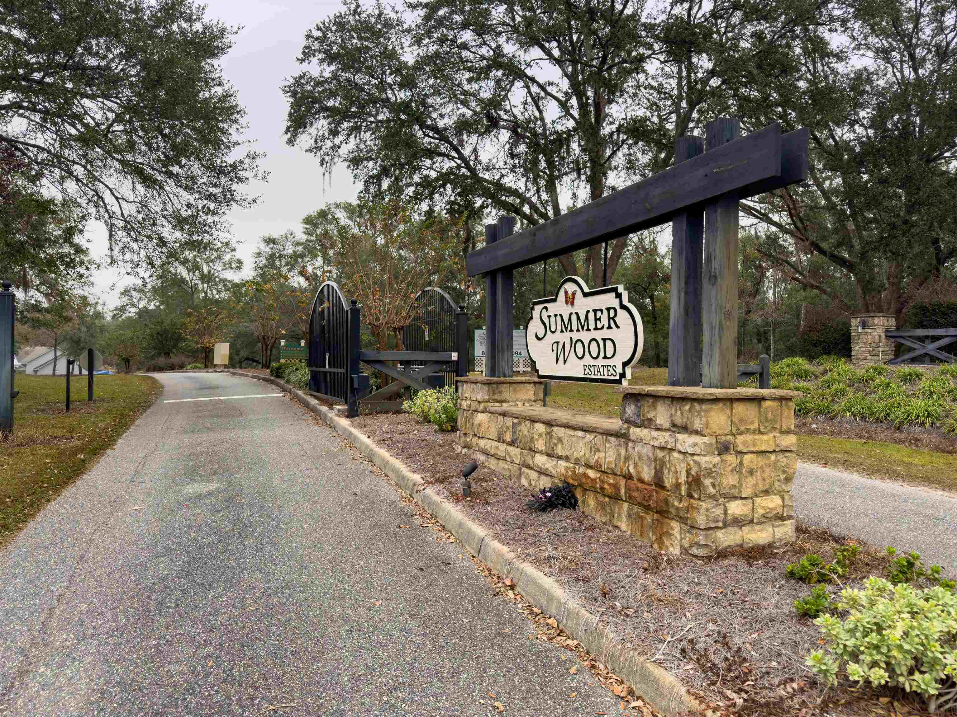 Vacant Briarwood,Pinetta (Madison County),Florida 32350,Lots and land,Briarwood,365944