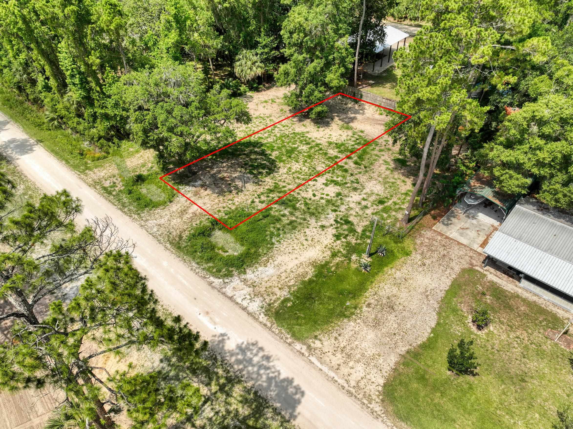 509 Third,STEINHATCHEE,Florida 32359,Lots and land,Third,368692