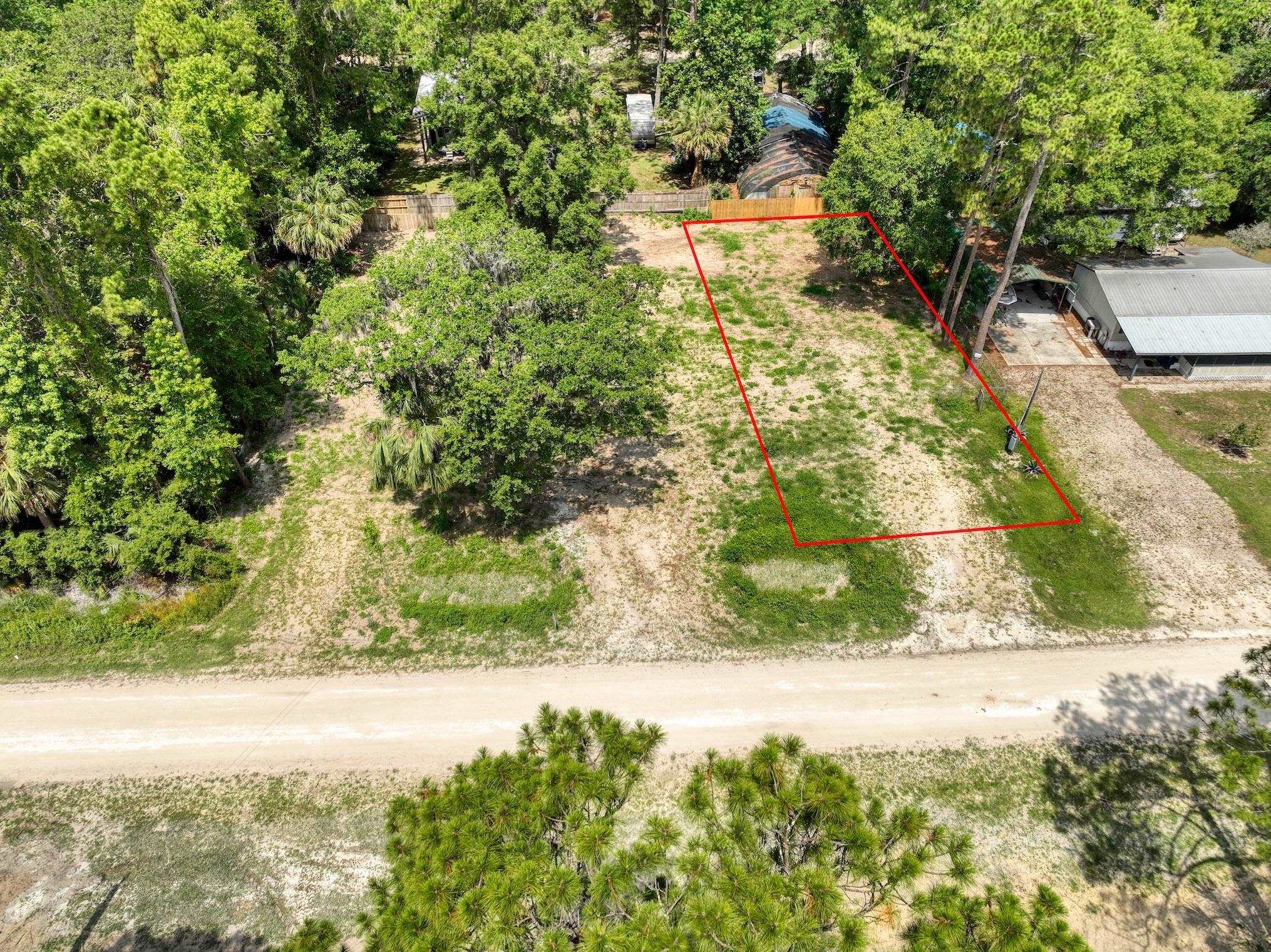 509 Third,STEINHATCHEE,Florida 32359,Lots and land,Third,368692