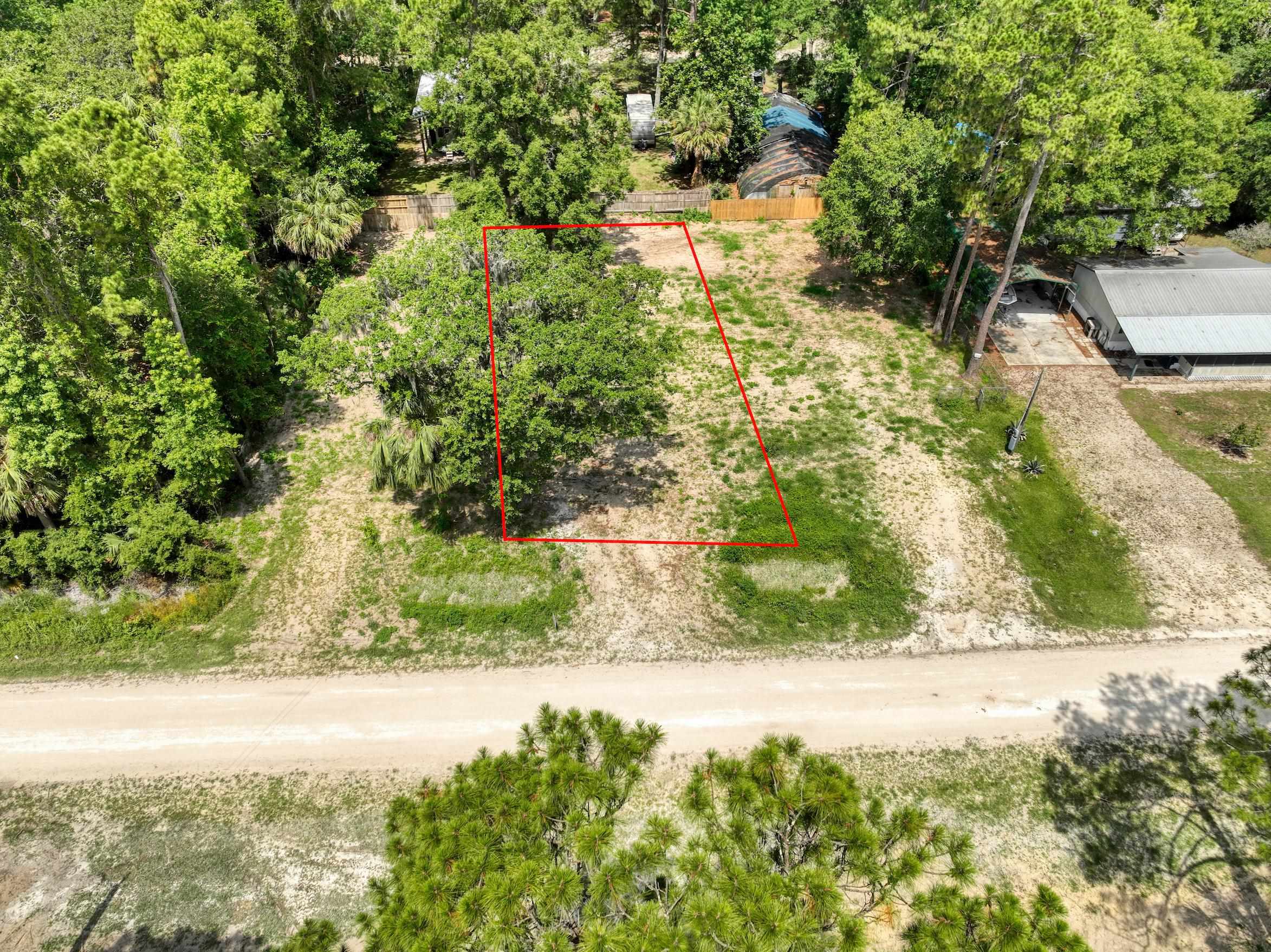 509 Third,STEINHATCHEE,Florida 32359,Lots and land,Third,368692