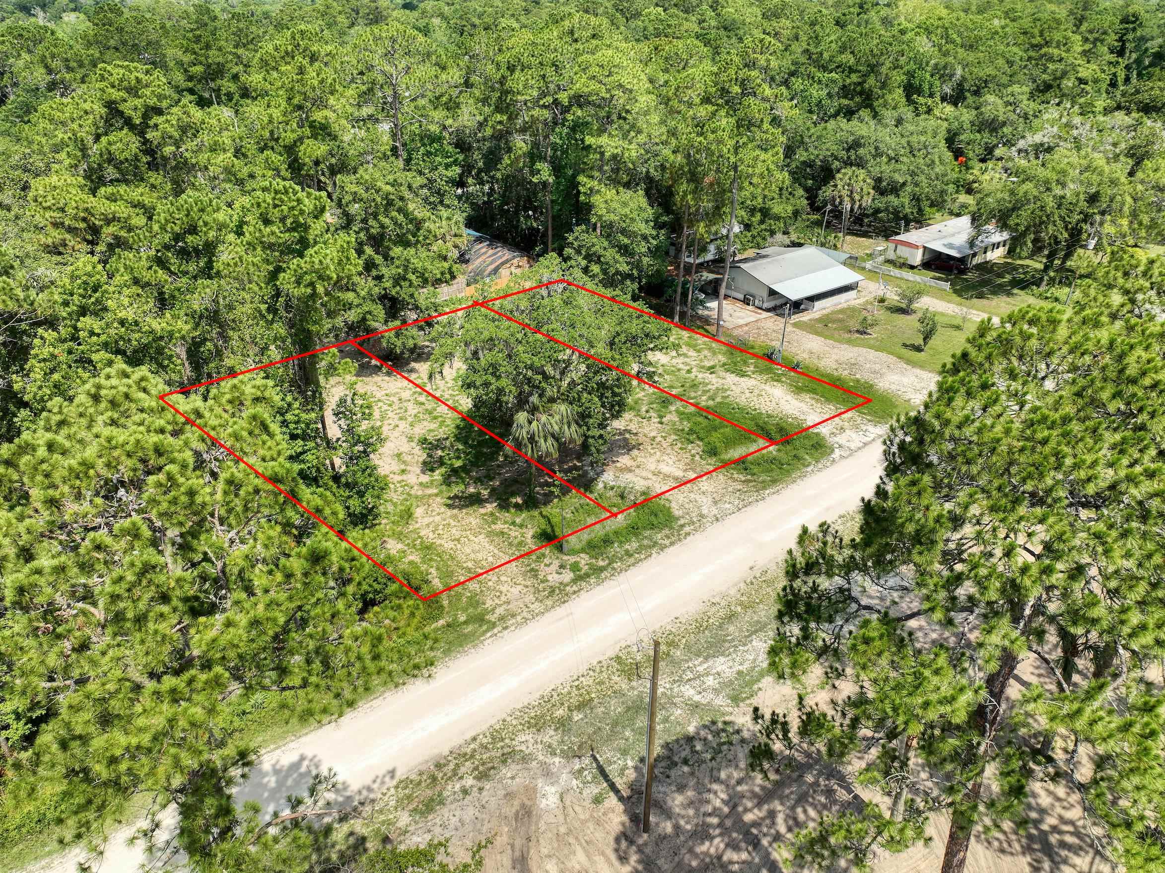 509 Third,STEINHATCHEE,Florida 32359,Lots and land,Third,368692