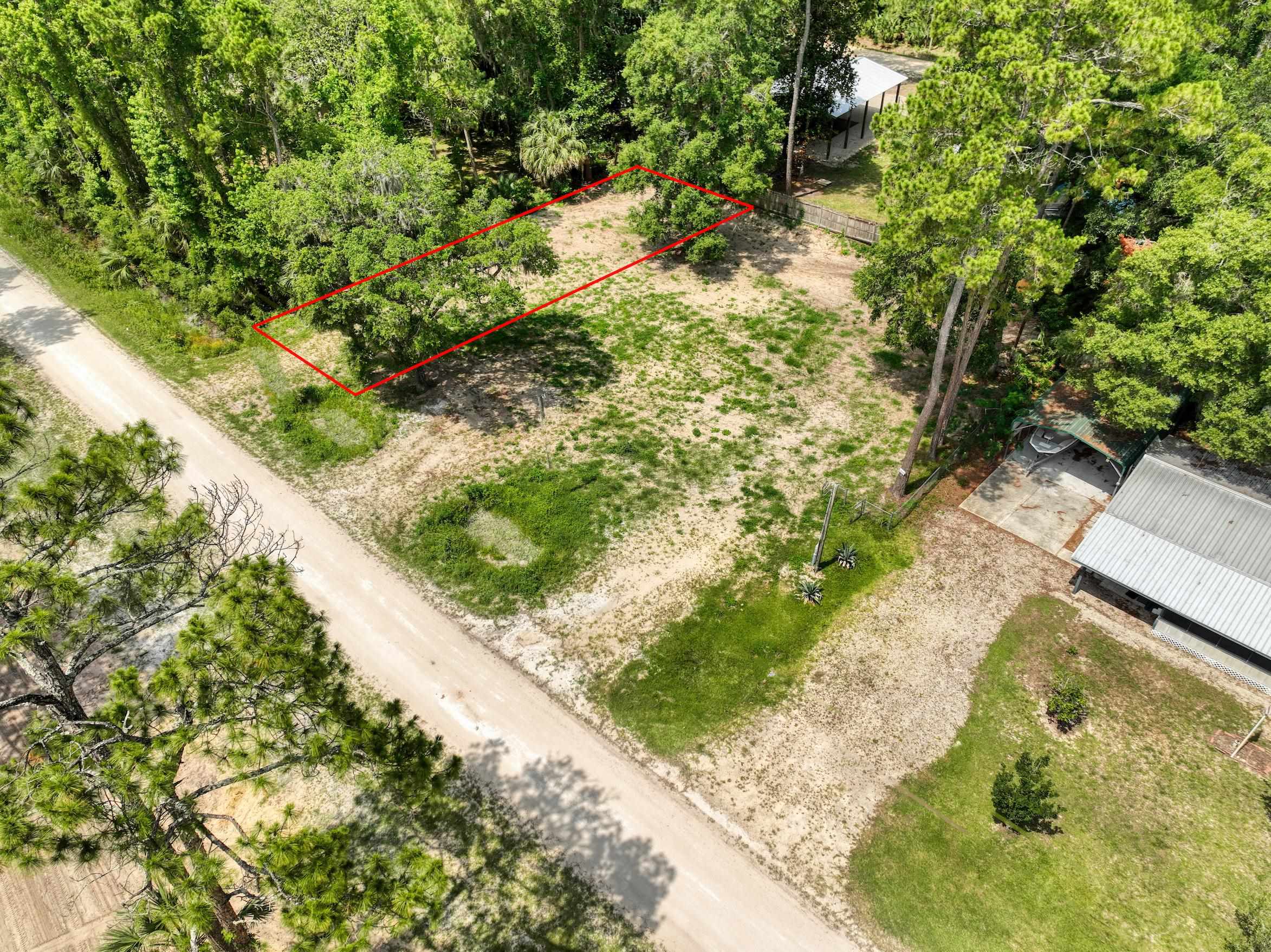 511 Third,STEINHATCHEE,Florida 32359,Lots and land,Third,368693