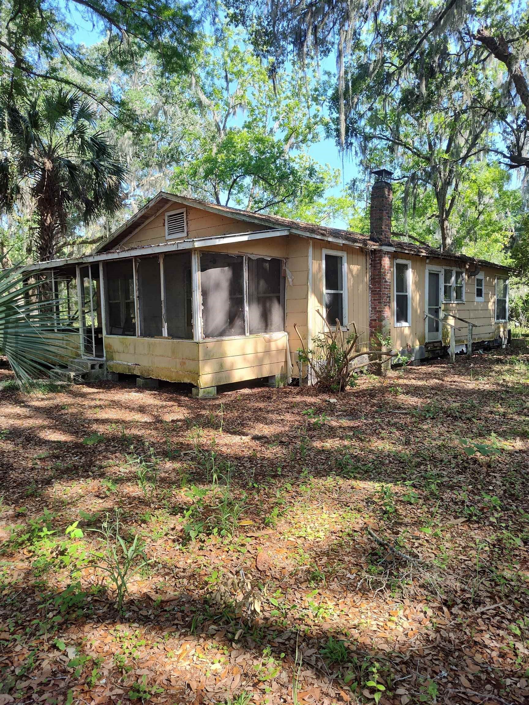 1618 Golf Course Road,PERRY,Florida 32347,3 Bedrooms Bedrooms,1 BathroomBathrooms,Detached single family,1618 Golf Course Road,358235