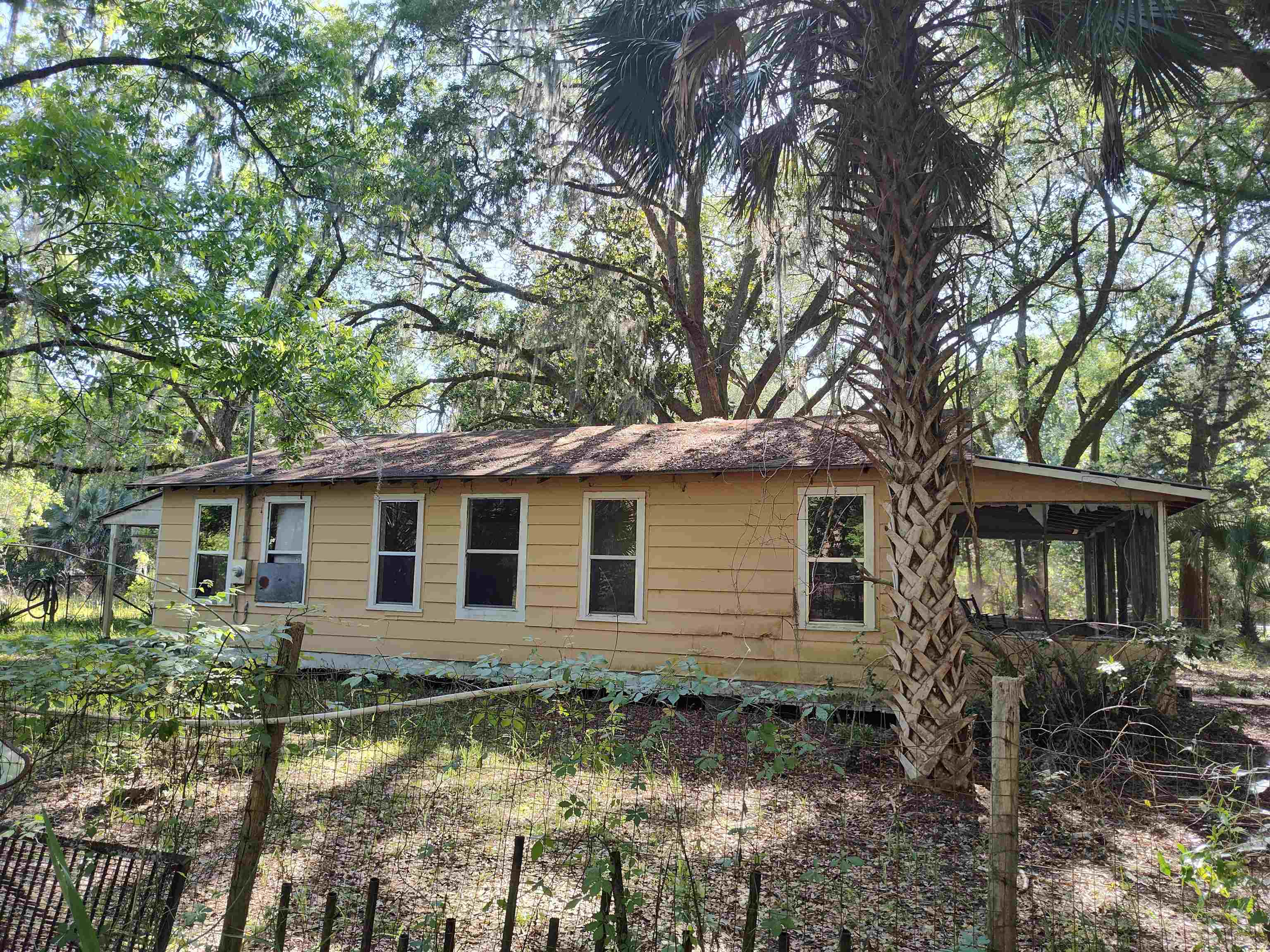 1618 Golf Course Road,PERRY,Florida 32347,3 Bedrooms Bedrooms,1 BathroomBathrooms,Detached single family,1618 Golf Course Road,358235