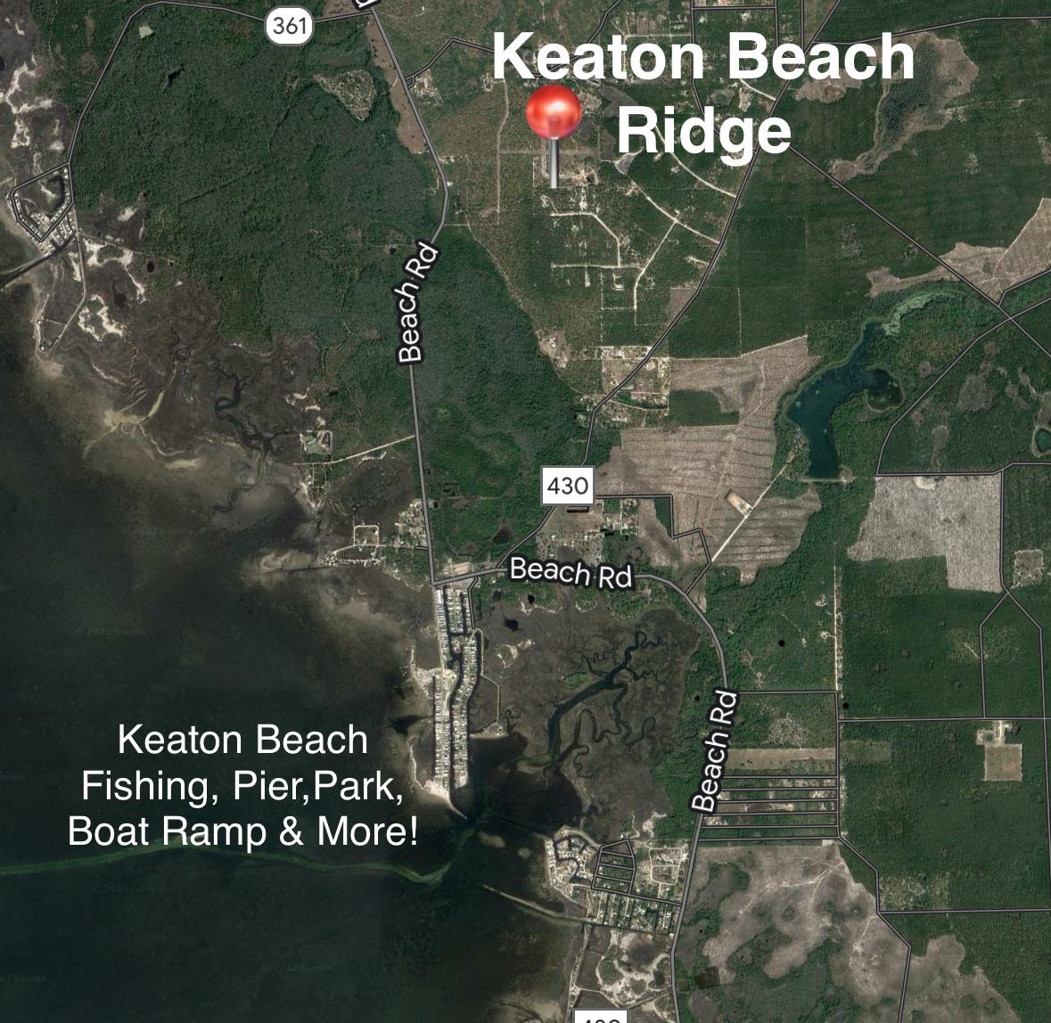 158 Tyler,KEATON BEACH,Florida 32348,Lots and land,Tyler,366080