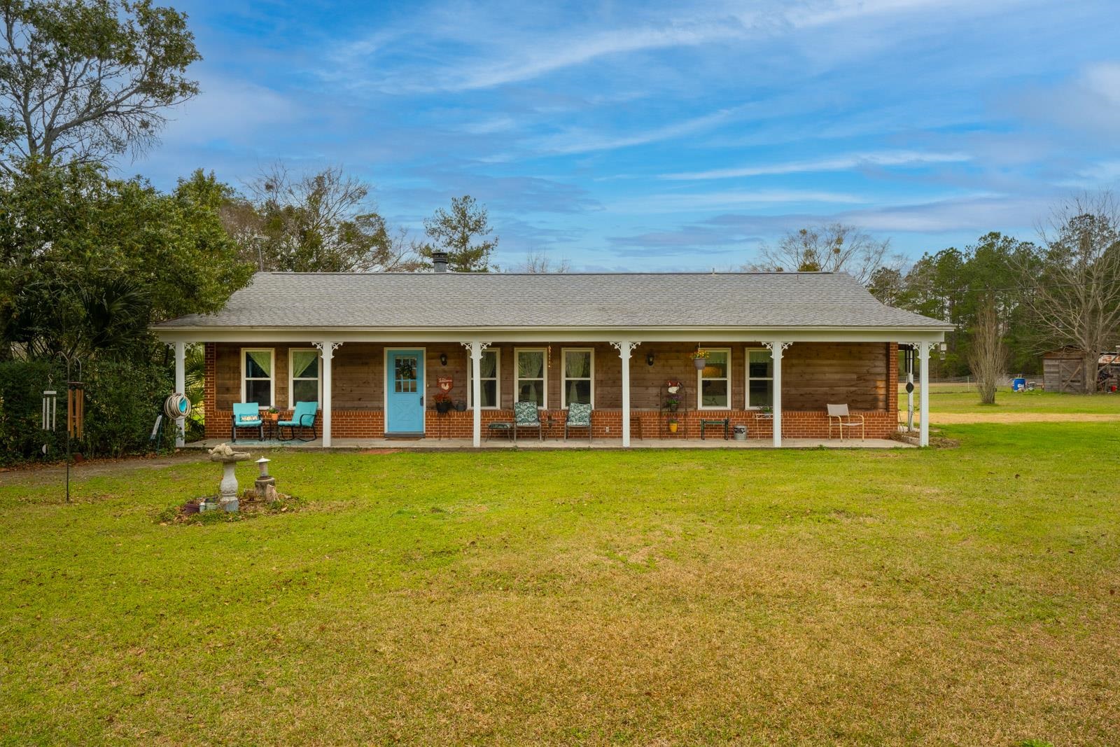 863 Lonnie Clark Road,QUINCY,Florida 32351,3 Bedrooms Bedrooms,2 BathroomsBathrooms,Detached single family,863 Lonnie Clark Road,368660