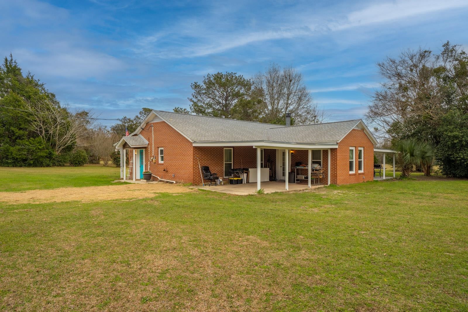 863 Lonnie Clark Road,QUINCY,Florida 32351,3 Bedrooms Bedrooms,2 BathroomsBathrooms,Detached single family,863 Lonnie Clark Road,368660