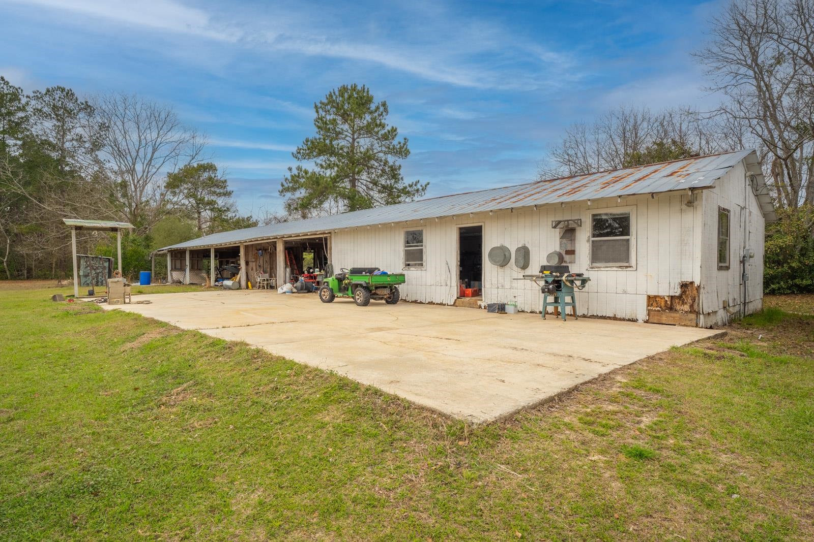 863 Lonnie Clark Road,QUINCY,Florida 32351,3 Bedrooms Bedrooms,2 BathroomsBathrooms,Detached single family,863 Lonnie Clark Road,368660