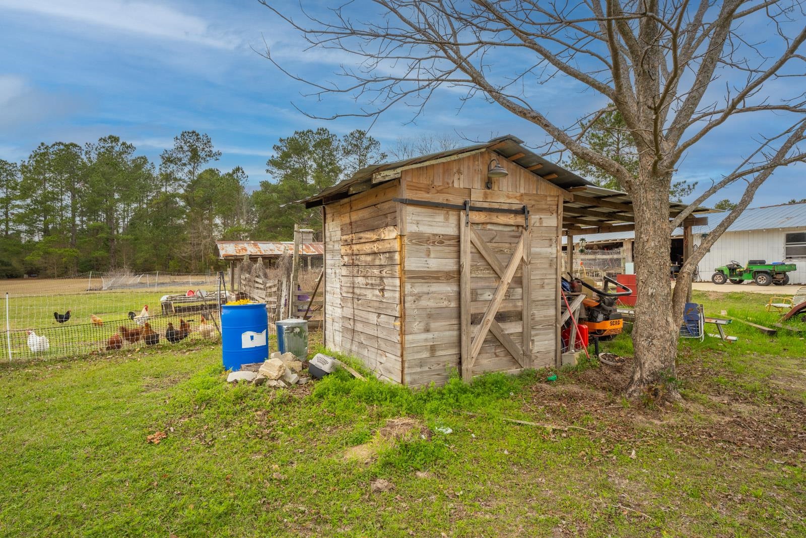 863 Lonnie Clark Road,QUINCY,Florida 32351,3 Bedrooms Bedrooms,2 BathroomsBathrooms,Detached single family,863 Lonnie Clark Road,368660