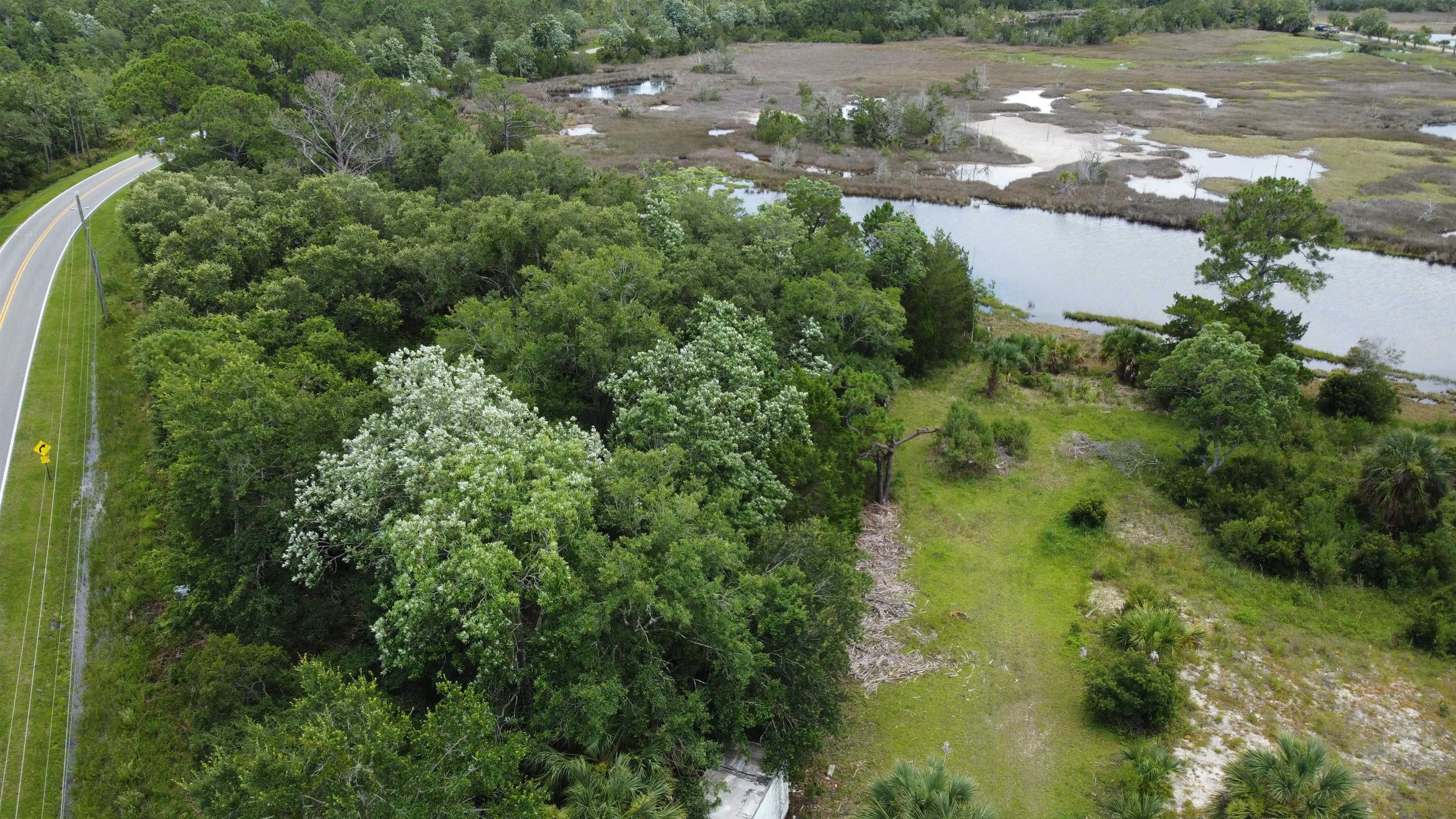 SHELL POINT,CRAWFORDVILLE,Florida 32327,Lots and land,SHELL POINT,360069