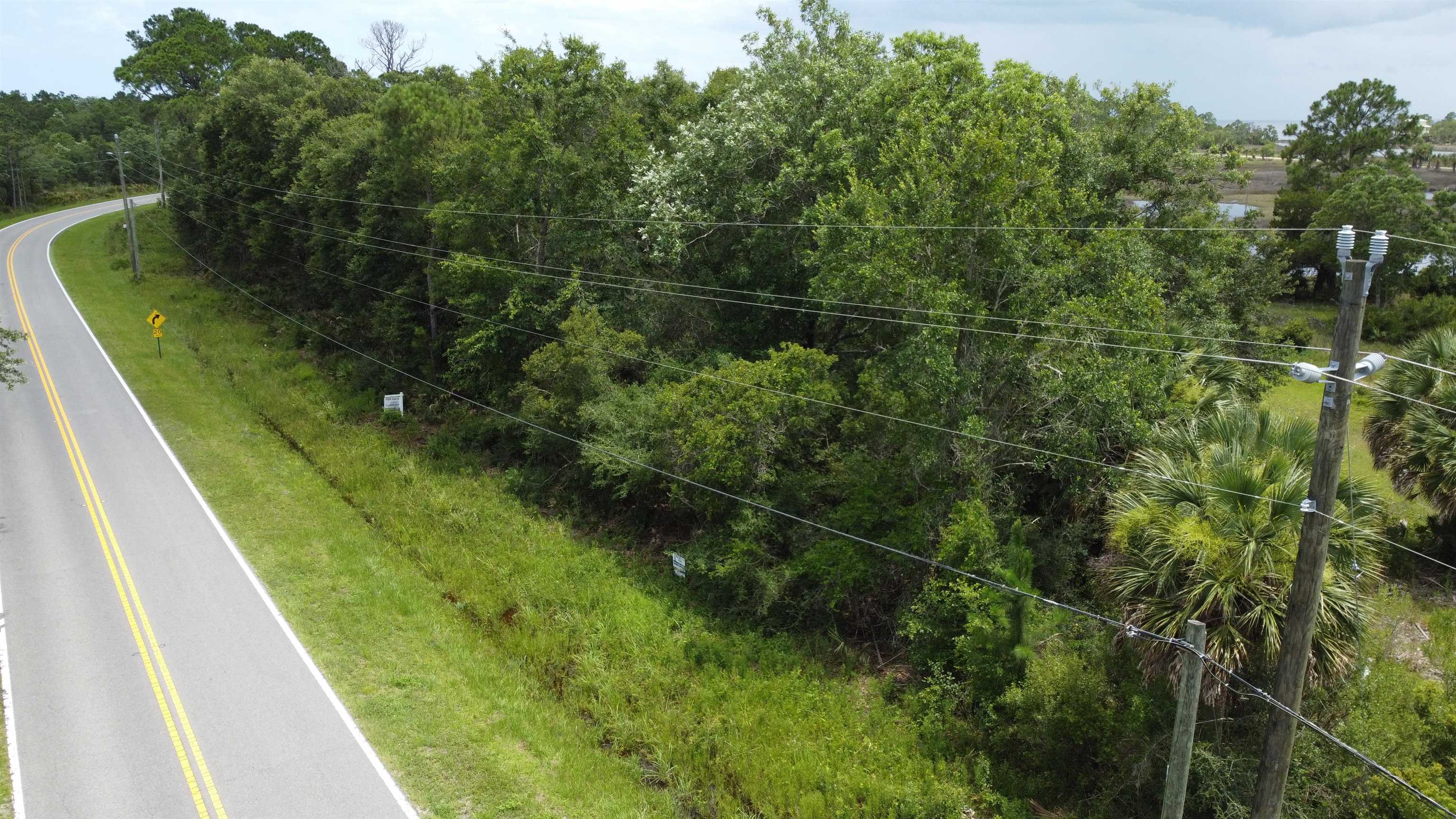 SHELL POINT,CRAWFORDVILLE,Florida 32327,Lots and land,SHELL POINT,360069