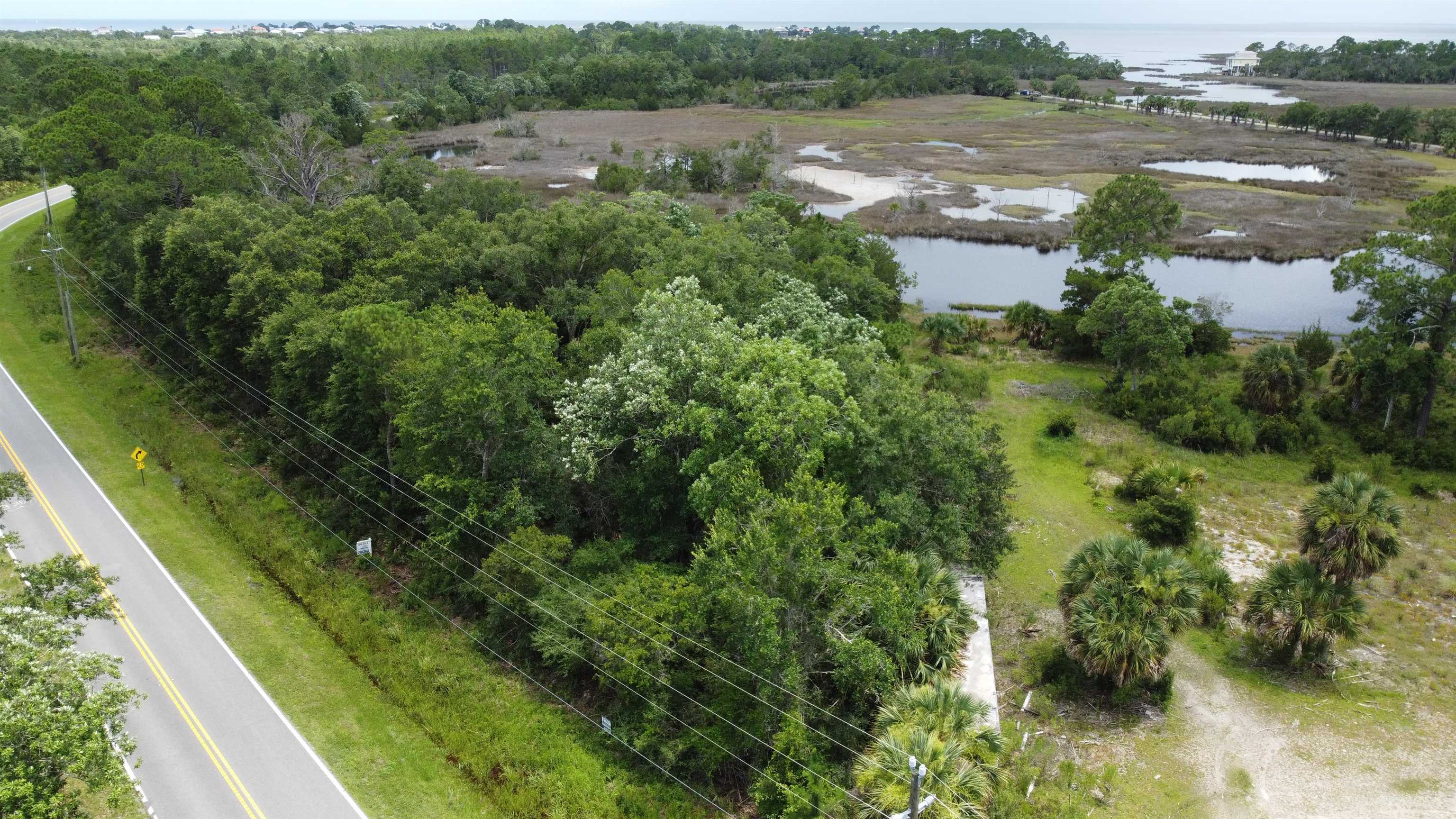 SHELL POINT,CRAWFORDVILLE,Florida 32327,Lots and land,SHELL POINT,360069