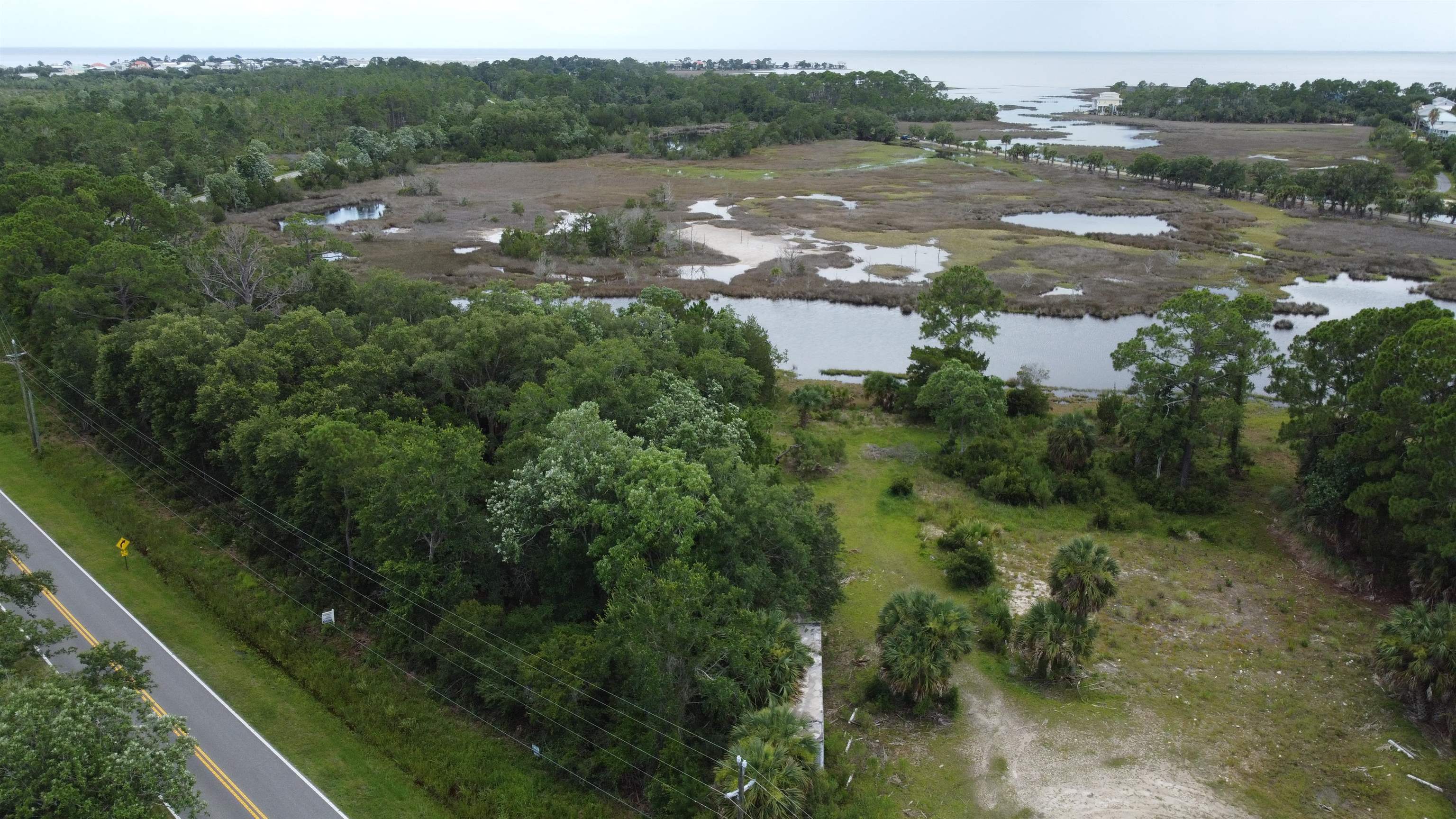 SHELL POINT,CRAWFORDVILLE,Florida 32327,Lots and land,SHELL POINT,360069