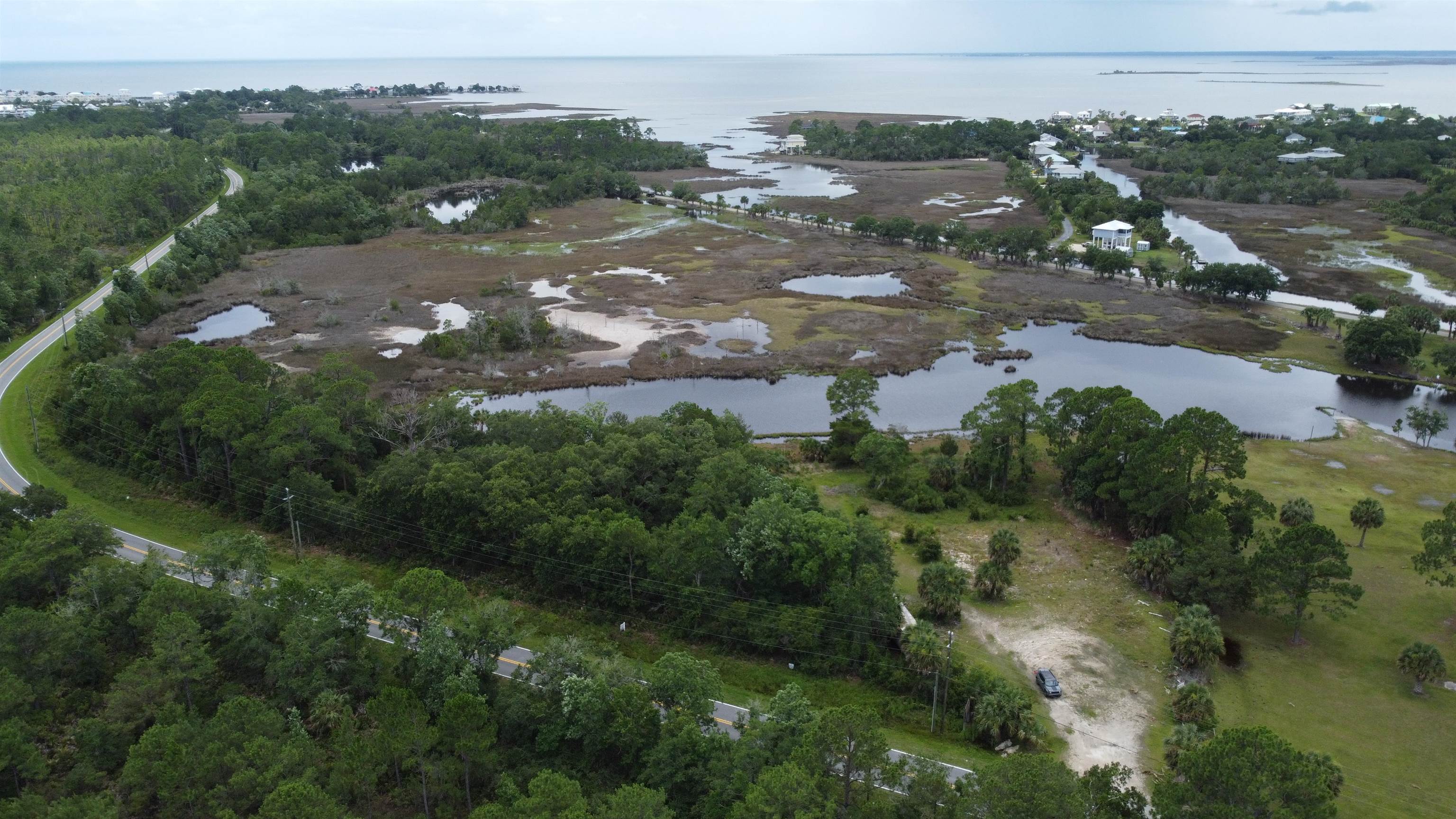 SHELL POINT,CRAWFORDVILLE,Florida 32327,Lots and land,SHELL POINT,360069