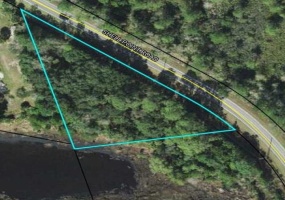 SHELL POINT,CRAWFORDVILLE,Florida 32327,Lots and land,SHELL POINT,360069