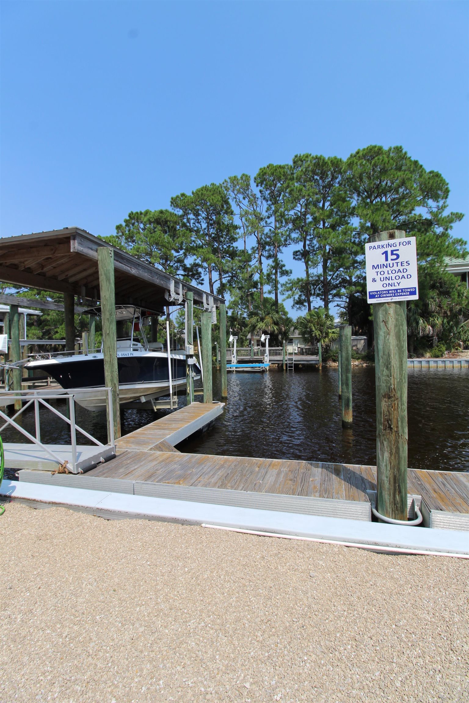 Lot 22 Top Sail w/Boat Slip I,PANACEA,Florida 32346,Lots and land,Top Sail w/Boat Slip I,368735