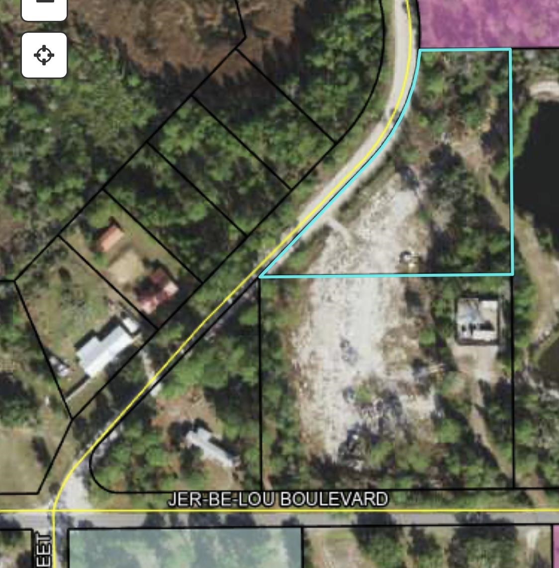 XX Jer Be Lou,PANACEA,Florida 32346,Lots and land,Jer Be Lou,360326