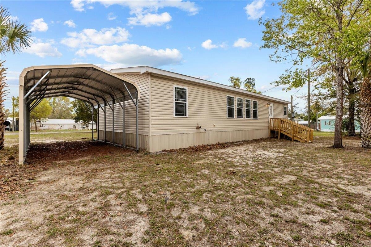 1515 SE First Avenue,STEINHATCHEE,Florida 32359-0000,3 Bedrooms Bedrooms,2 BathroomsBathrooms,Manuf/mobile home,1515 SE First Avenue,369663