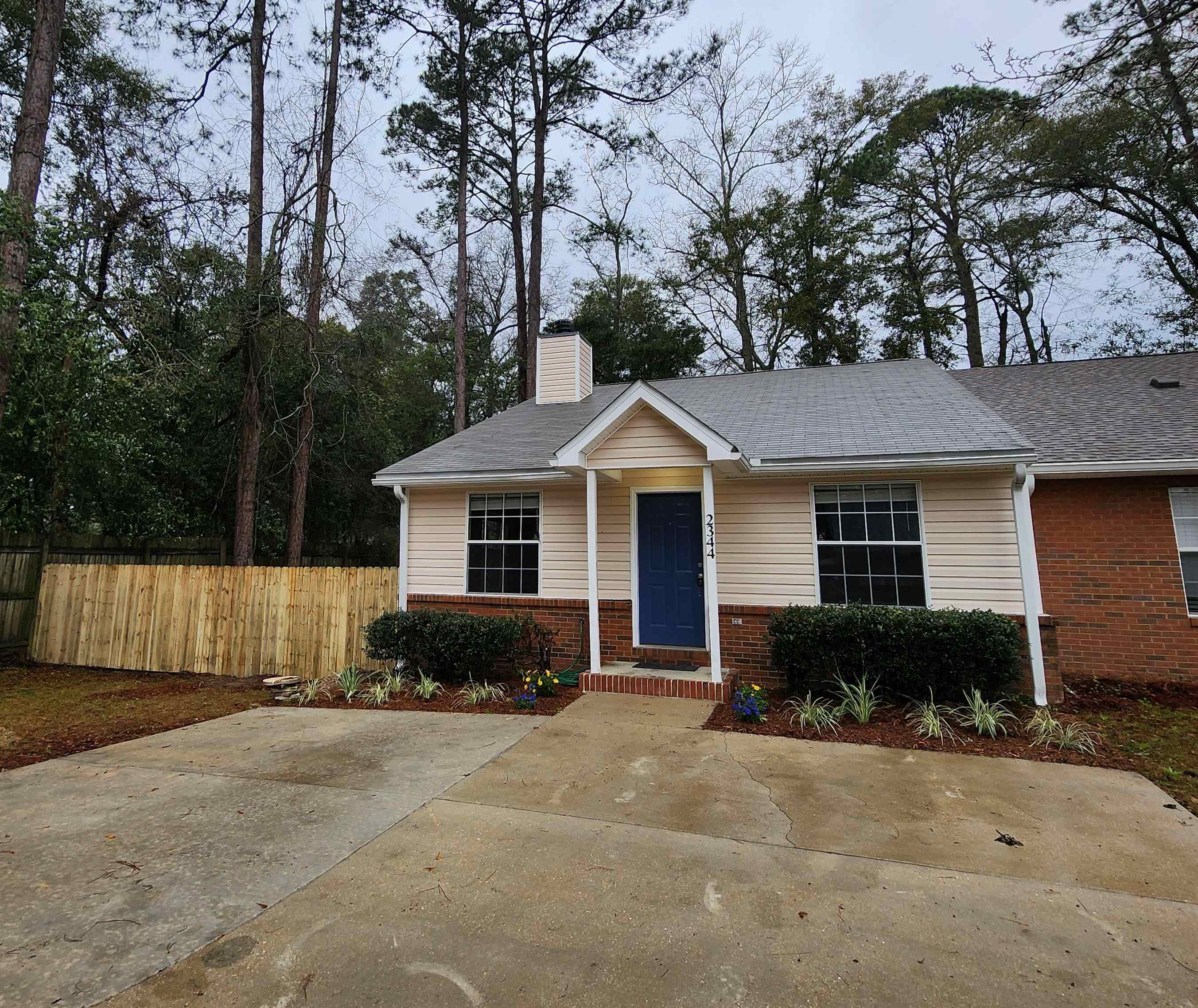 2344 Havenbrook Court,TALLAHASSEE,Florida 32303,3 Bedrooms Bedrooms,2 BathroomsBathrooms,Townhouse,2344 Havenbrook Court,368661