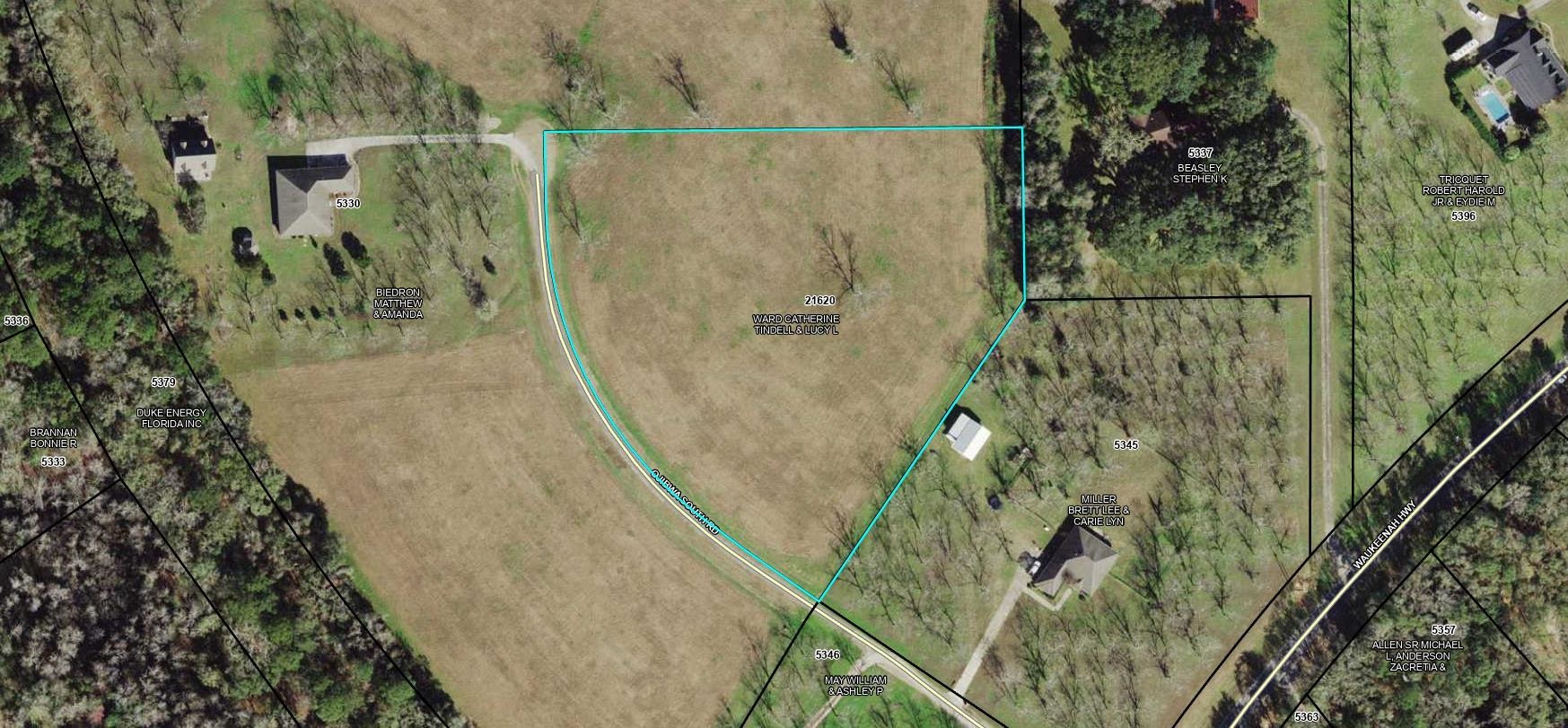 0 Objibwa,MONTICELLO,Florida 32344,Lots and land,Objibwa,368768