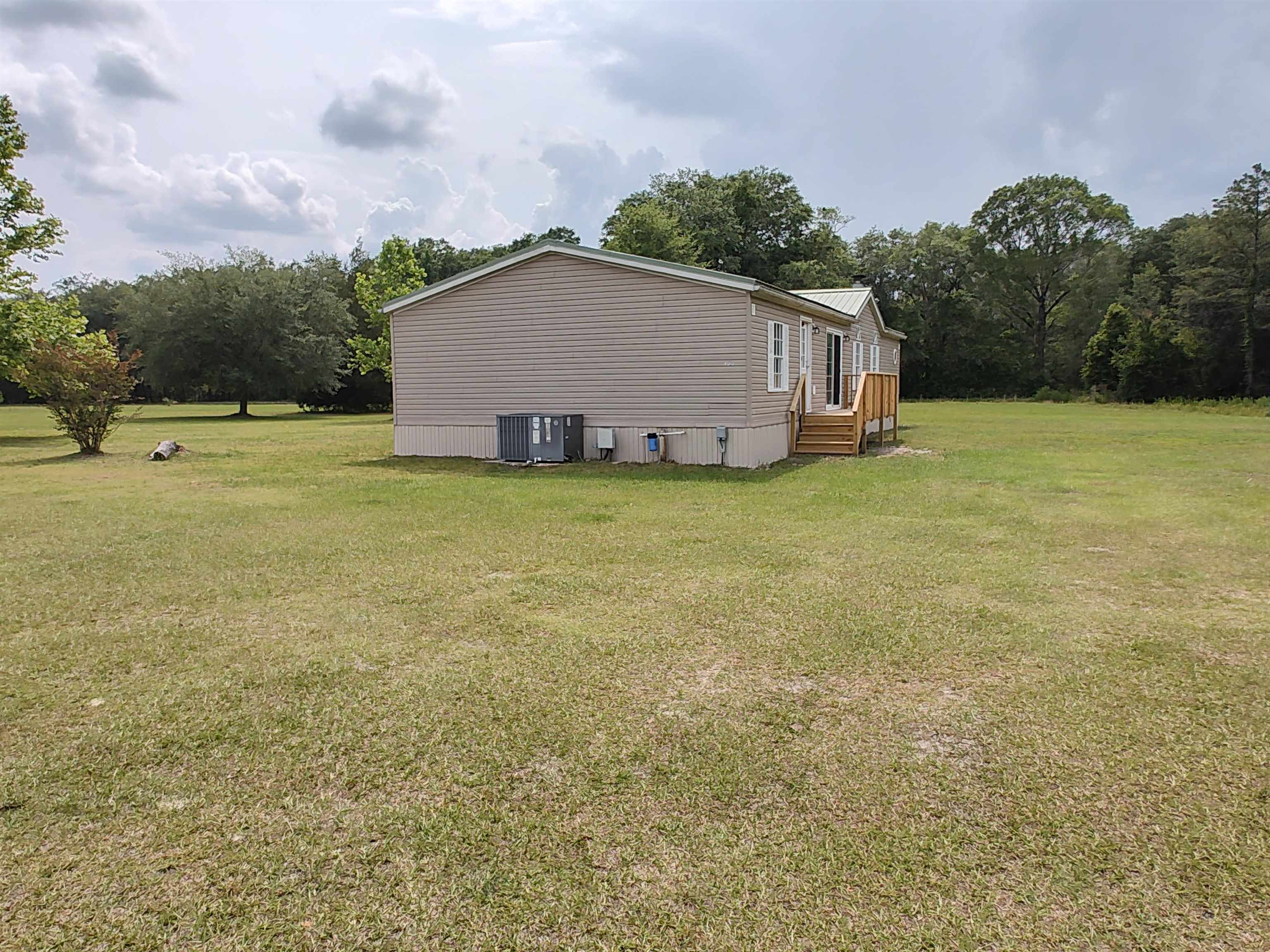 4345 Starling Ln,PERRY,Florida 32347,3 Bedrooms Bedrooms,2 BathroomsBathrooms,Manuf/mobile home,4345 Starling Ln,358723