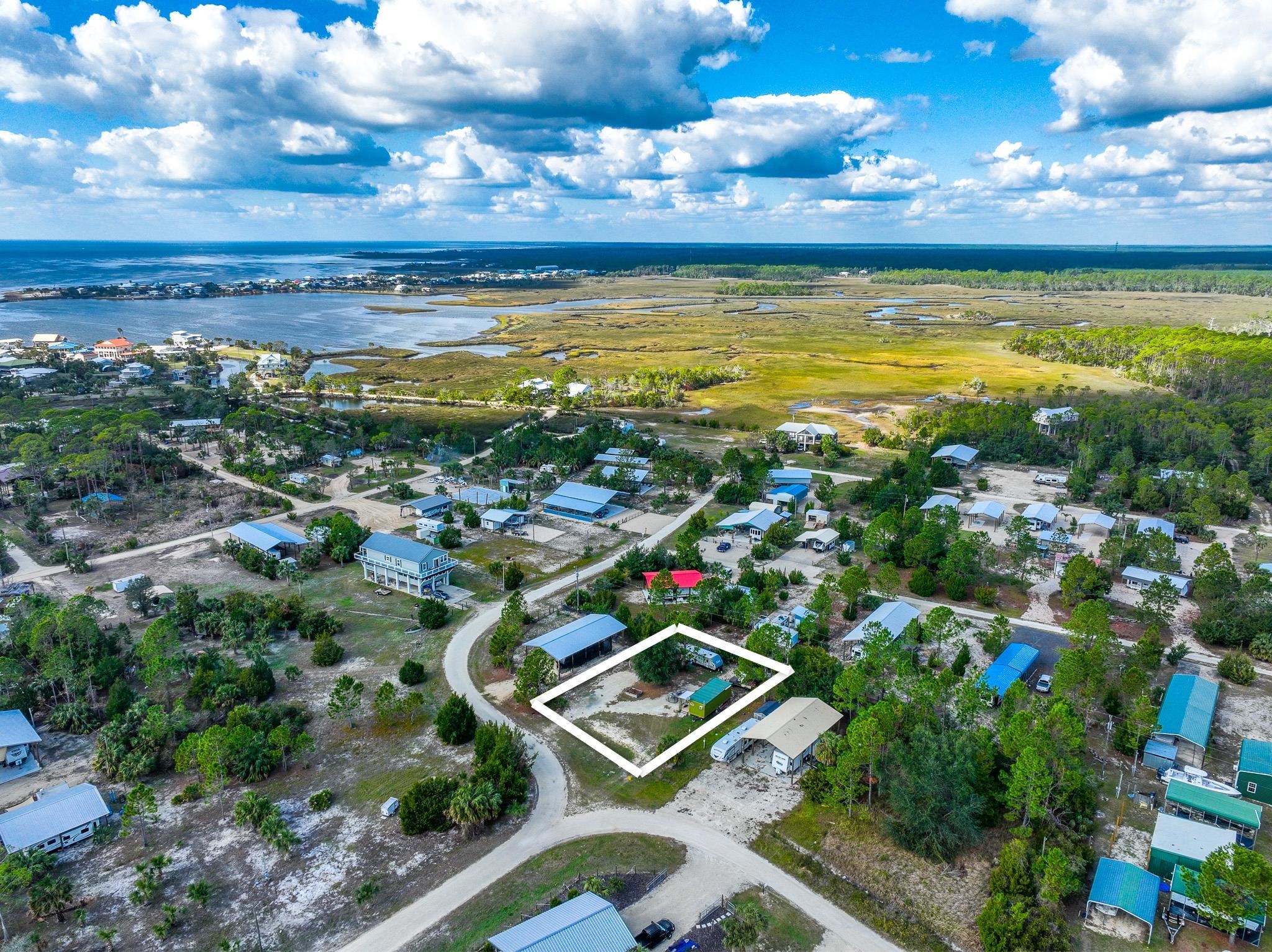 20903 Osprey,PERRY,Florida 32348-6666,Lots and land,Osprey,366184