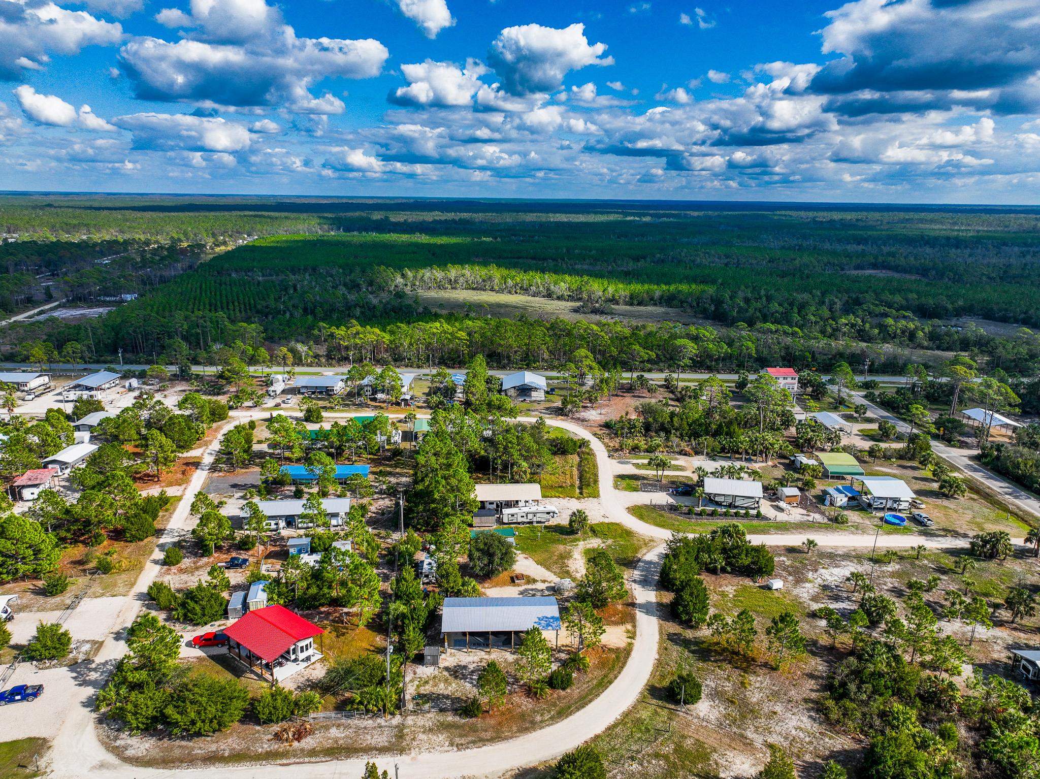 20903 Osprey,PERRY,Florida 32348-6666,Lots and land,Osprey,366184