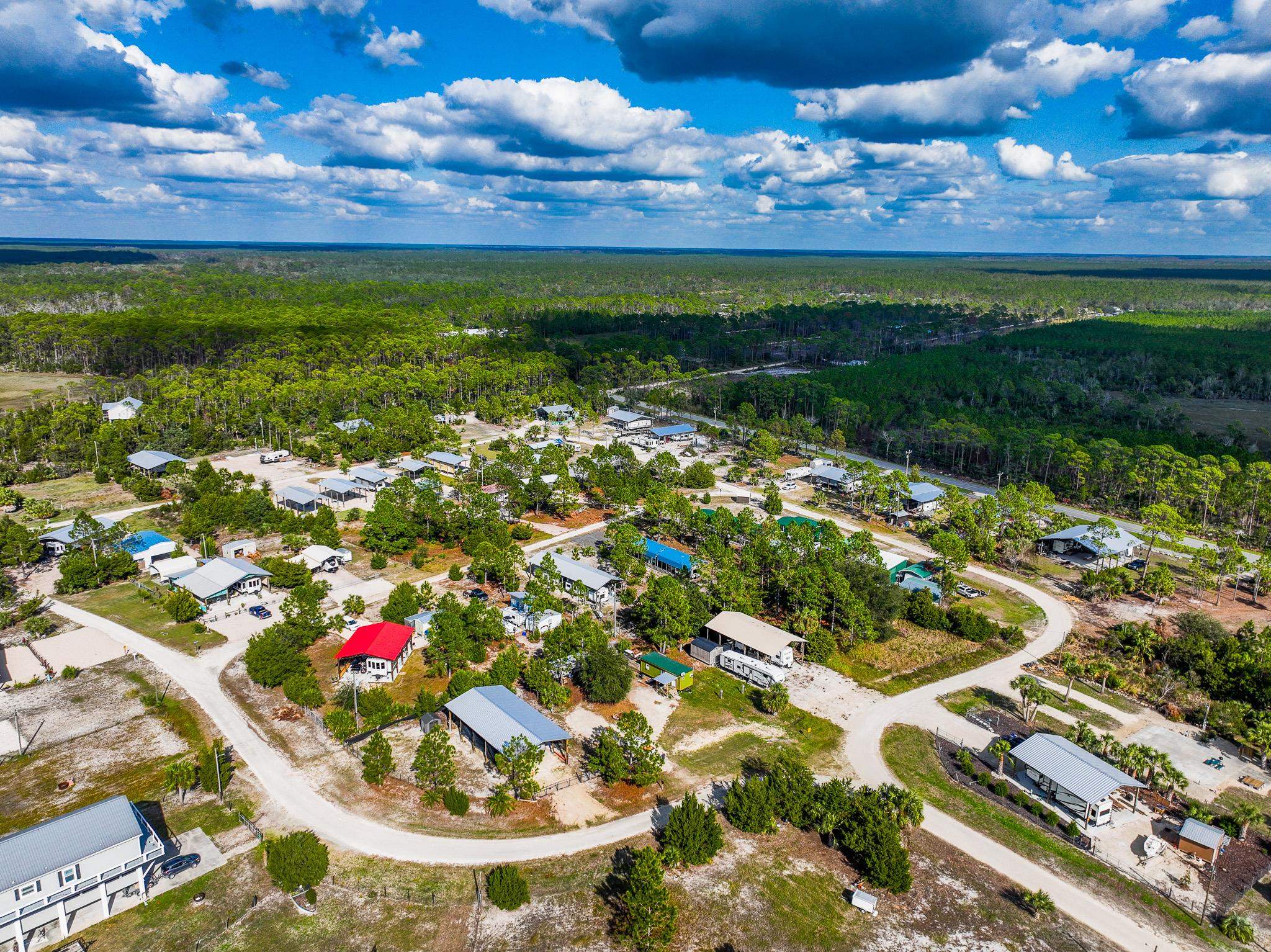 20903 Osprey,PERRY,Florida 32348-6666,Lots and land,Osprey,366184