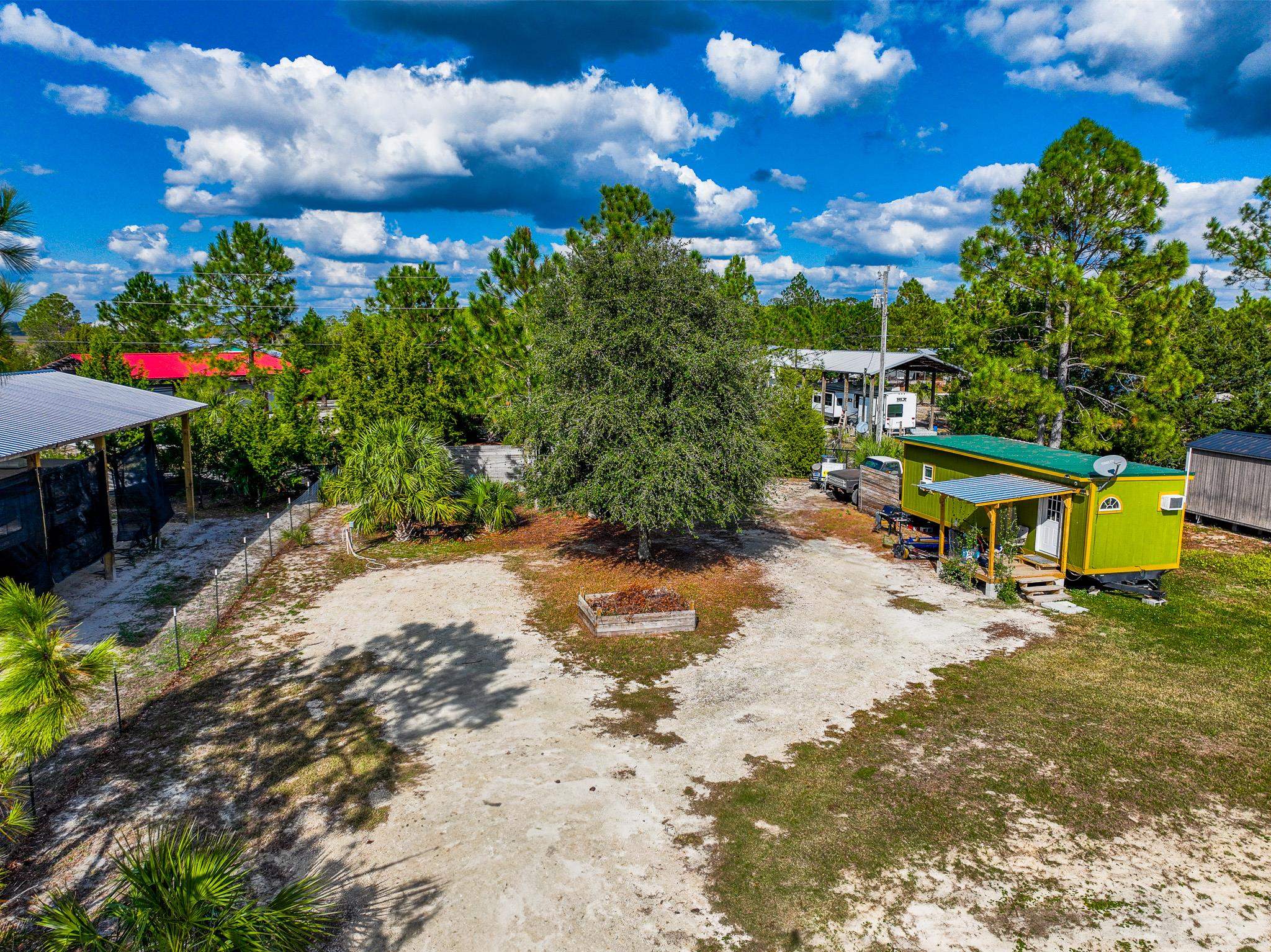 20903 Osprey,PERRY,Florida 32348-6666,Lots and land,Osprey,366184