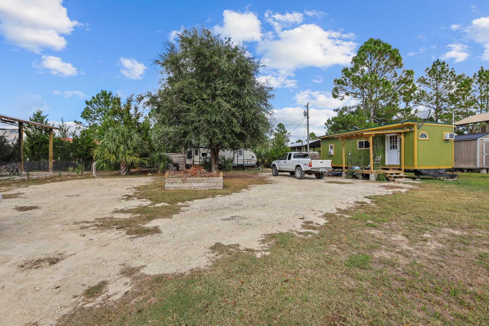 20903 Osprey,PERRY,Florida 32348-6666,Lots and land,Osprey,366184