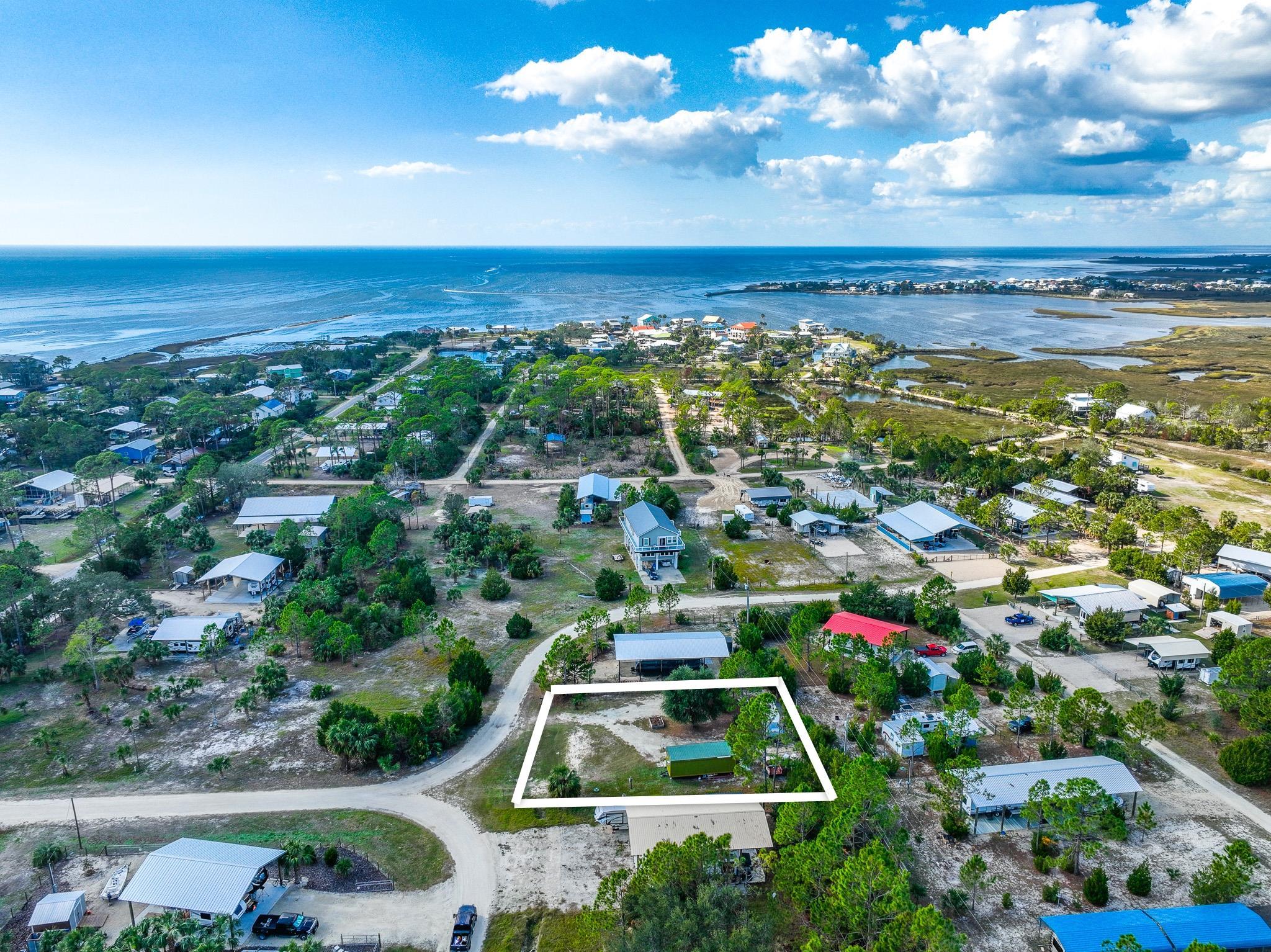 20903 Osprey,PERRY,Florida 32348-6666,Lots and land,Osprey,366184