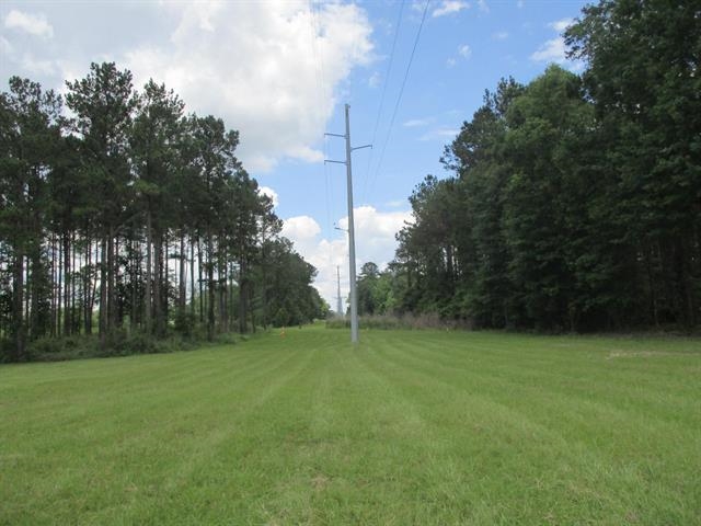 000 Cox,MONTICELLO,Florida 32344-4611,Lots and land,Cox,366196