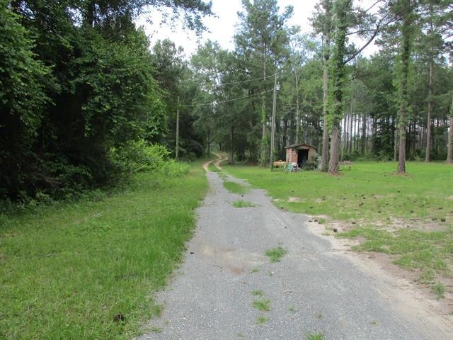 000 Cox,MONTICELLO,Florida 32344-4611,Lots and land,Cox,366196